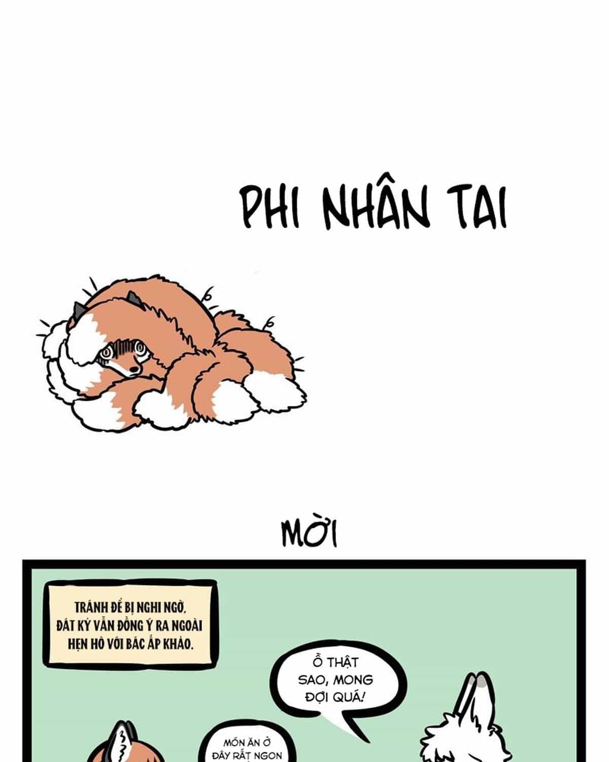 Phi Nhân - Chương 181 - ảnh 13