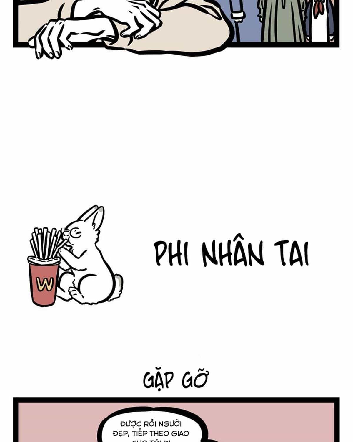 Phi Nhân - Chương 181 - ảnh 7