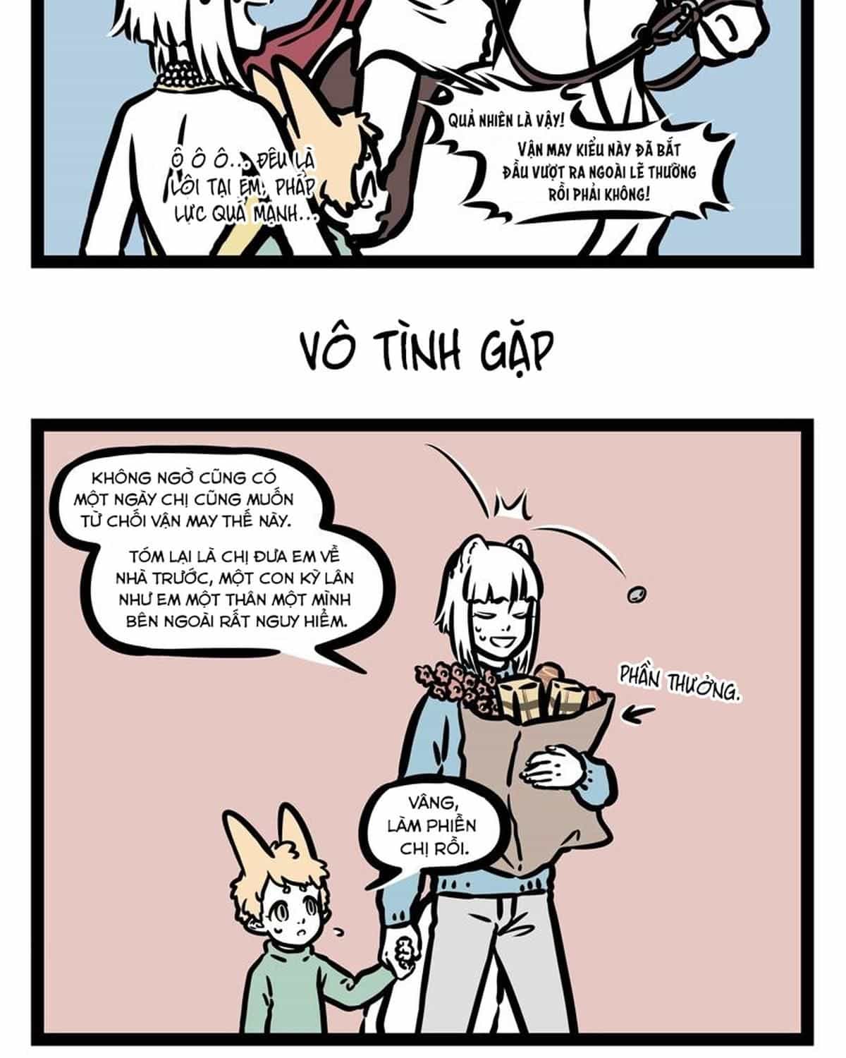Phi Nhân - Chương 182 - ảnh 10
