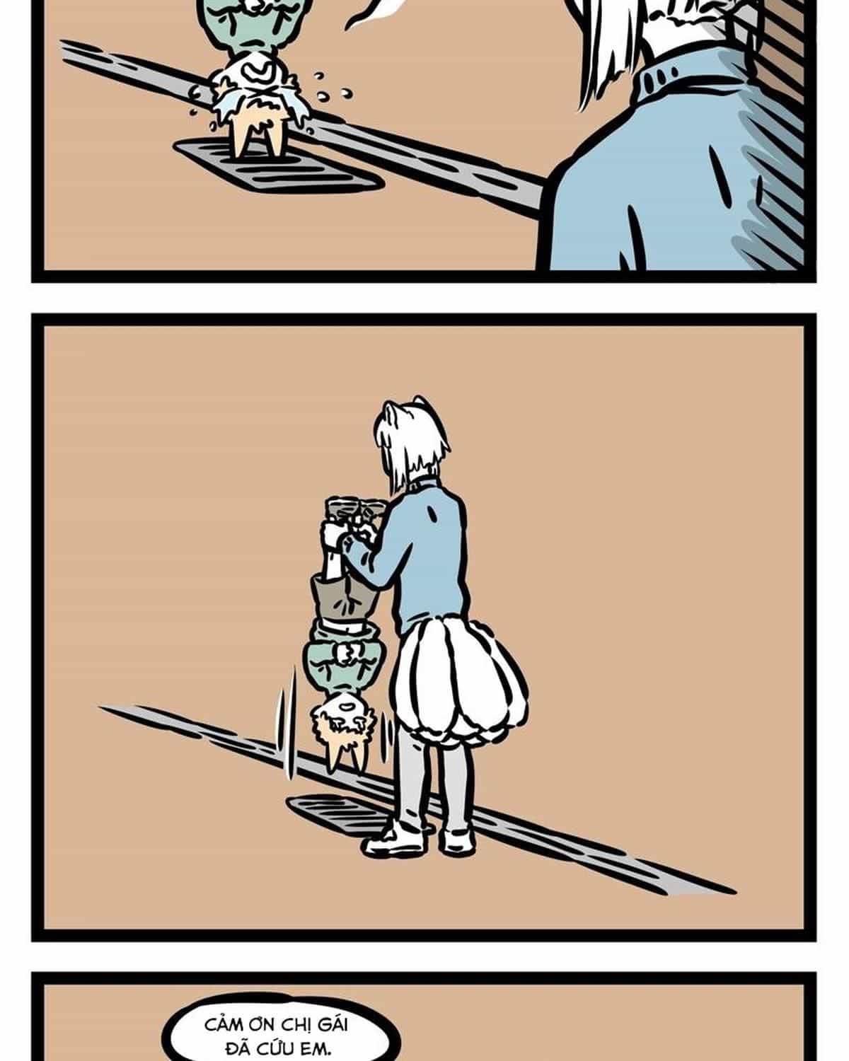 Phi Nhân - Chương 182 - ảnh 3