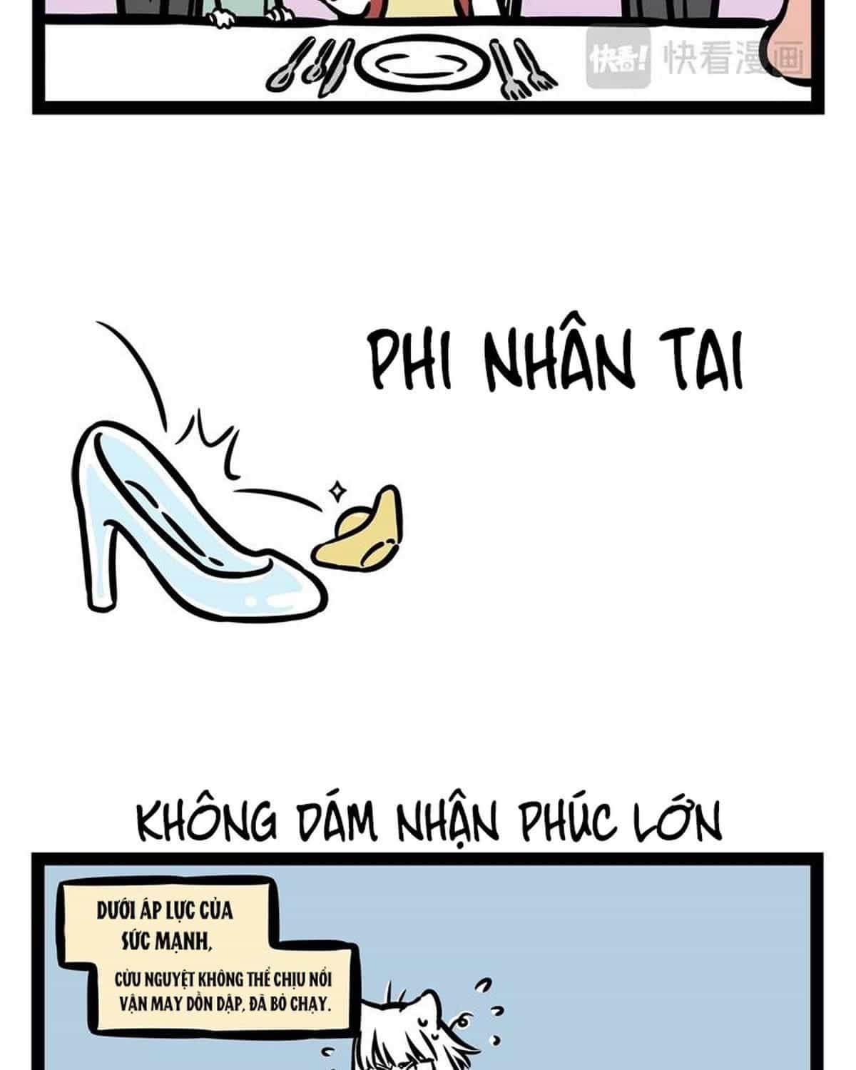 Phi Nhân - Chương 182 - ảnh 7