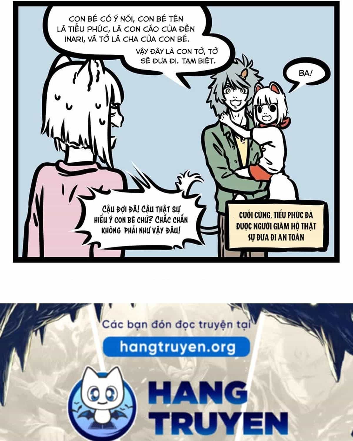 Phi Nhân - Chương 183 - ảnh 18