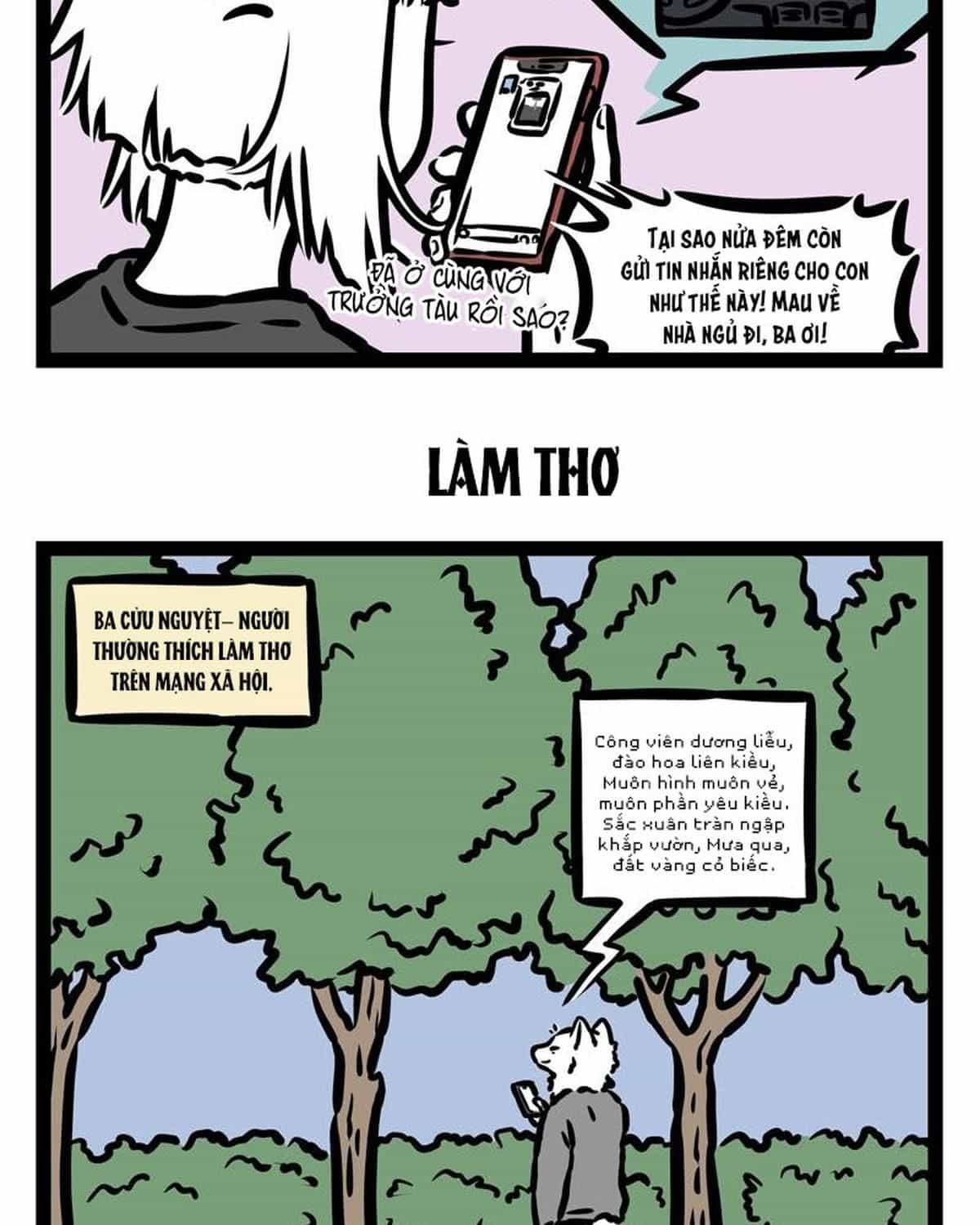 Phi Nhân - Chương 184 - ảnh 10