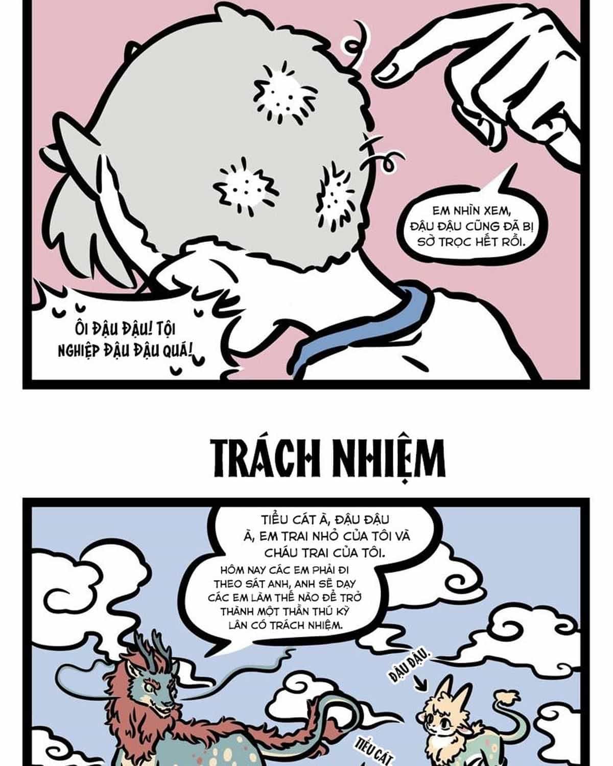 Phi Nhân - Chương 184 - ảnh 4