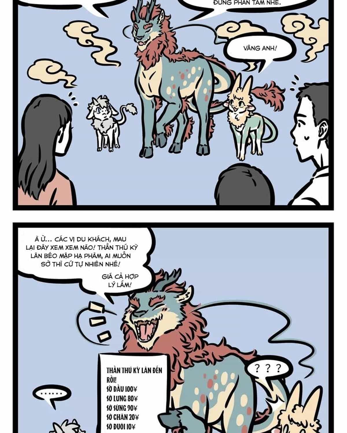 Phi Nhân - Chương 184 - ảnh 6
