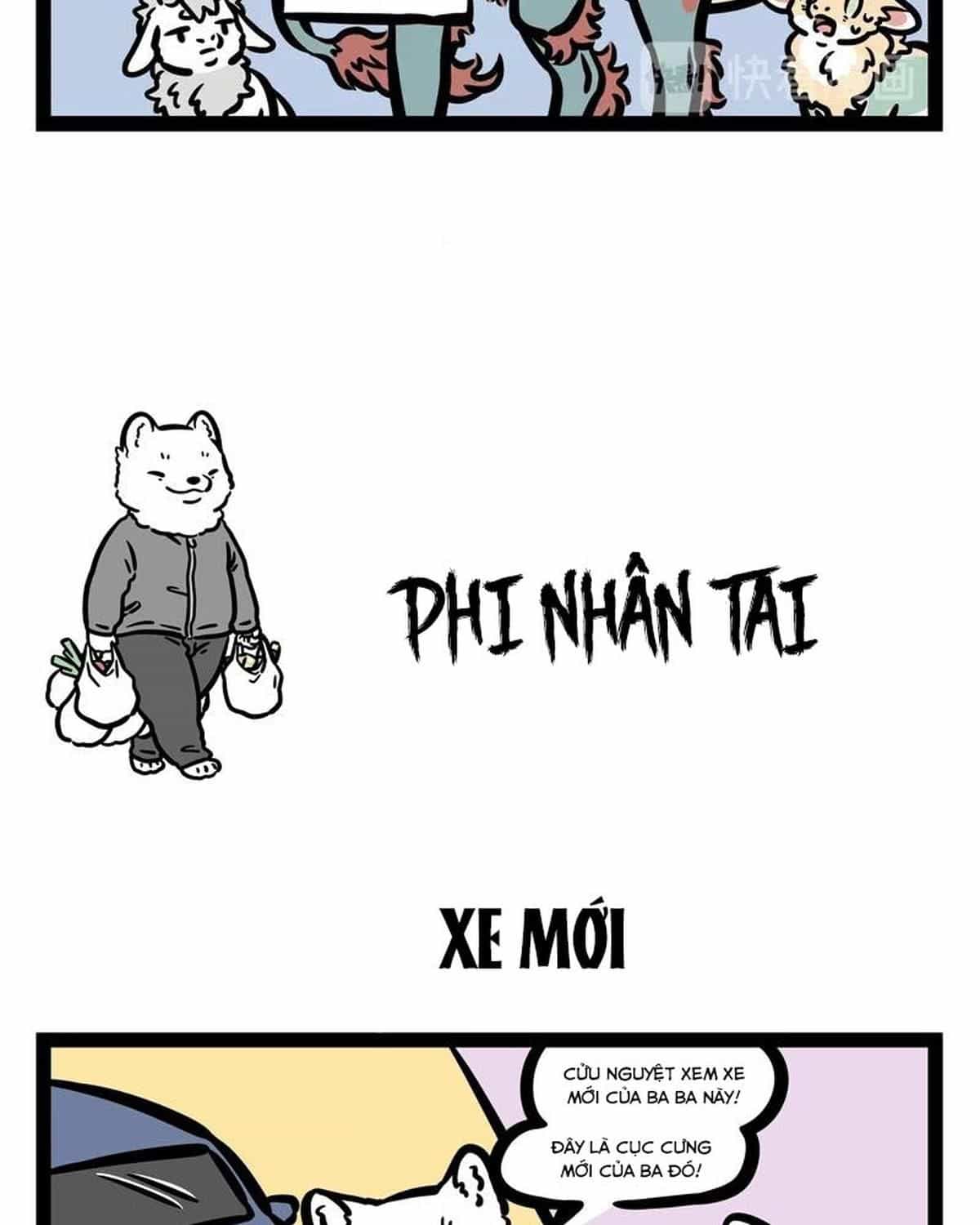 Phi Nhân - Chương 184 - ảnh 7