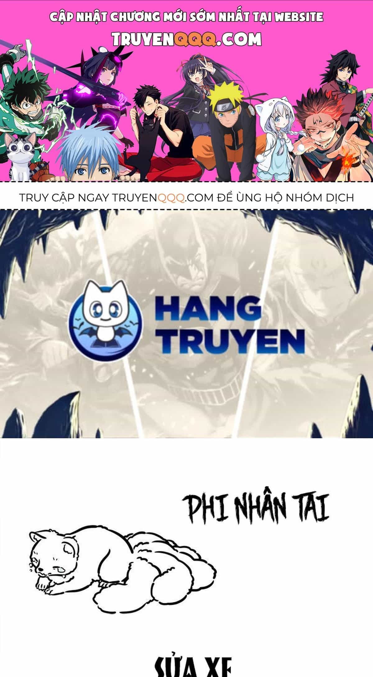 Phi Nhân - Chương 185 - ảnh 1