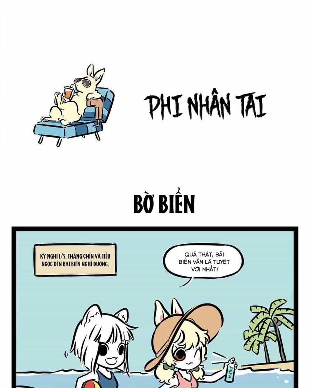 Phi Nhân - Chương 185 - ảnh 13