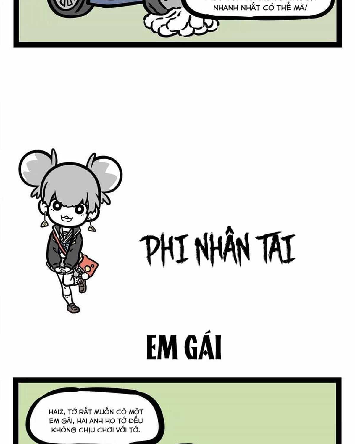 Phi Nhân - Chương 185 - ảnh 7