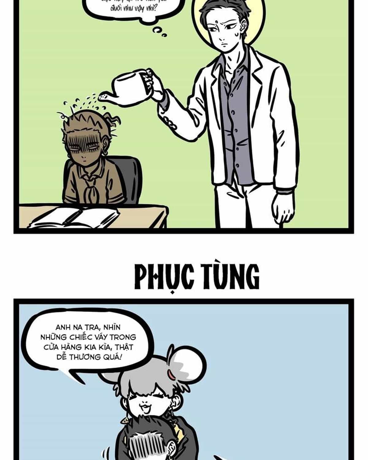 Phi Nhân - Chương 186 - ảnh 4