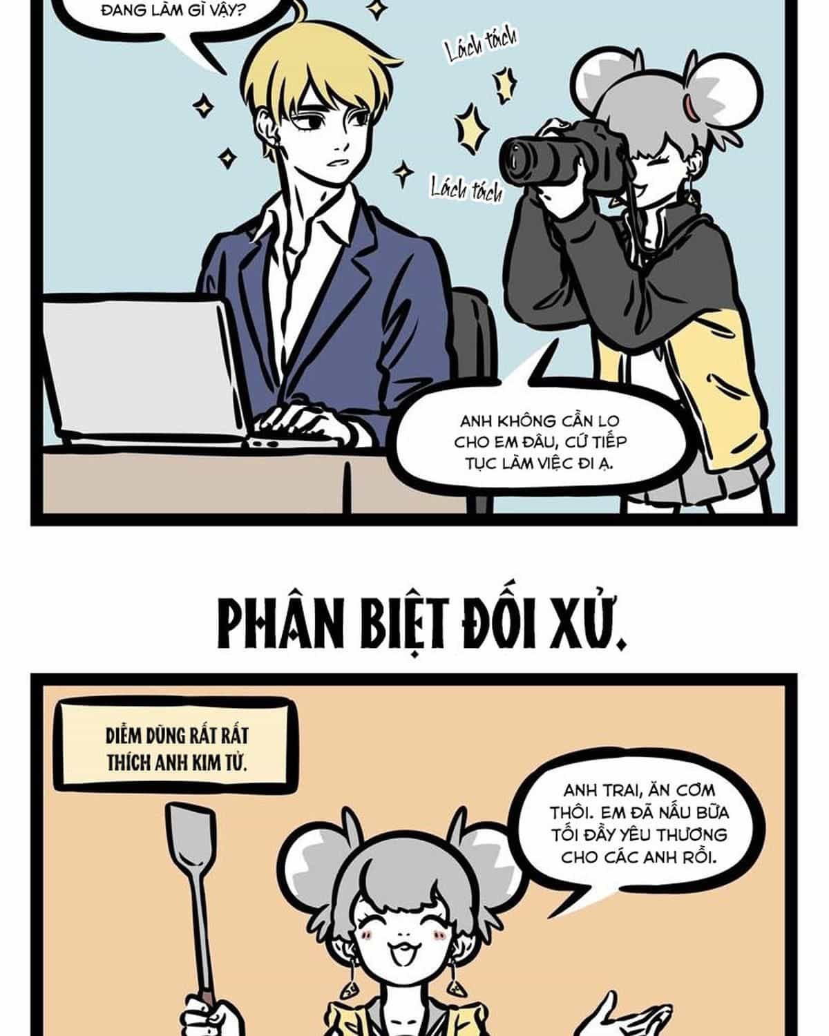 Phi Nhân - Chương 187 - ảnh 4