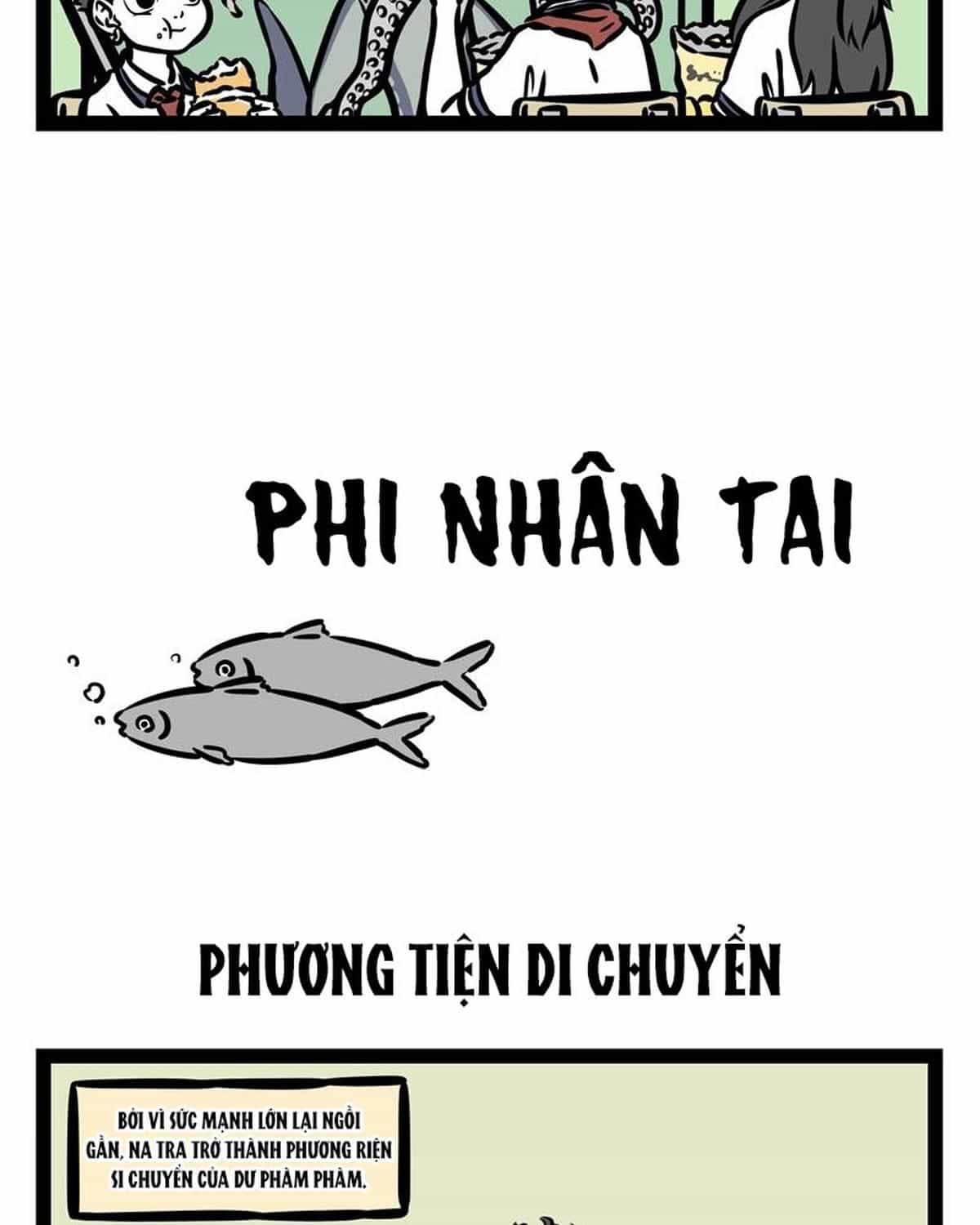 Phi Nhân - Chương 188 - ảnh 7