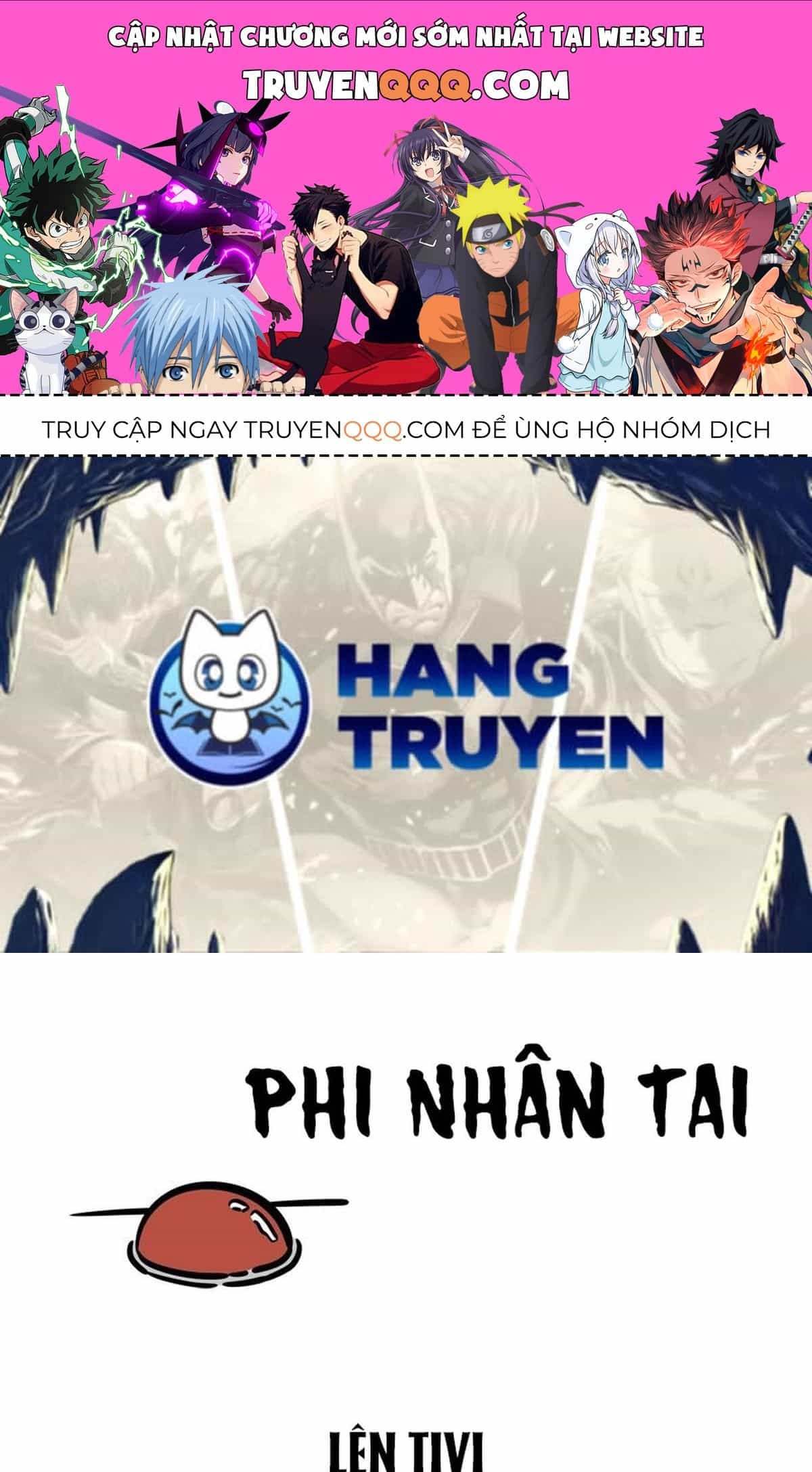 Phi Nhân - Chương 189 - ảnh 1