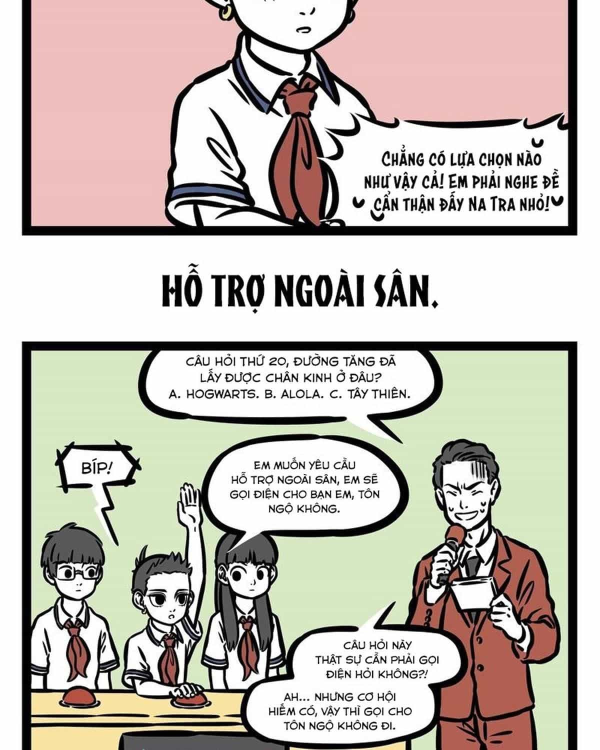 Phi Nhân - Chương 189 - ảnh 10