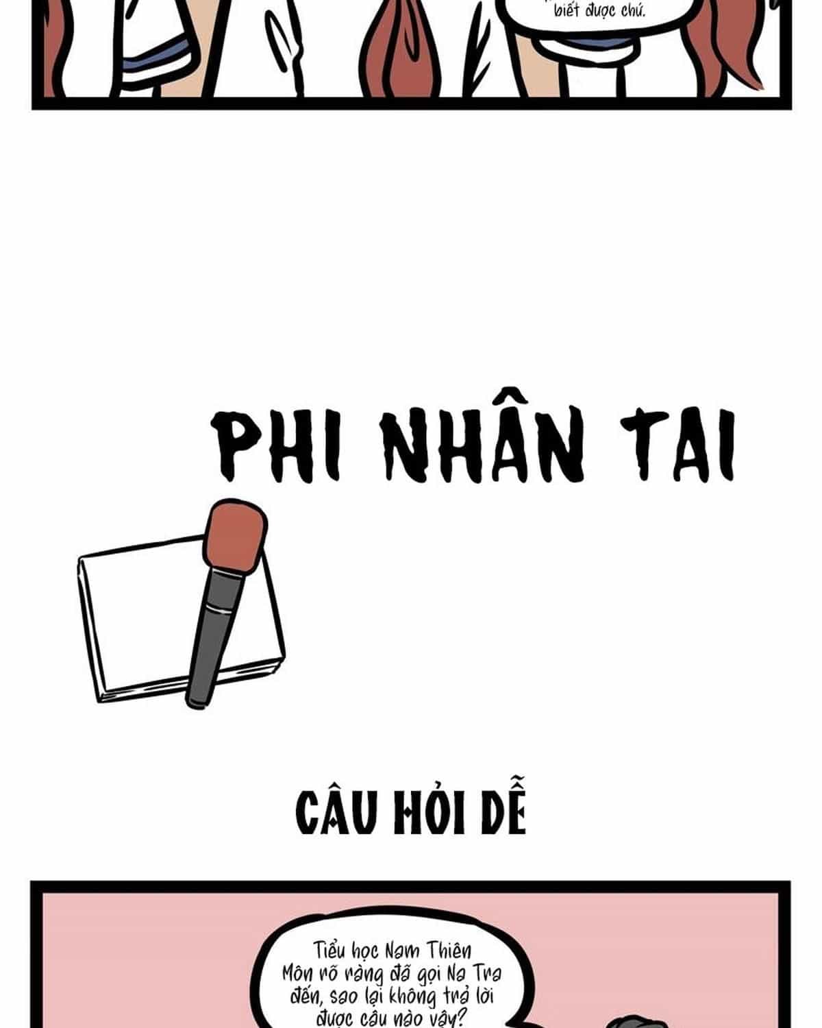 Phi Nhân - Chương 189 - ảnh 7