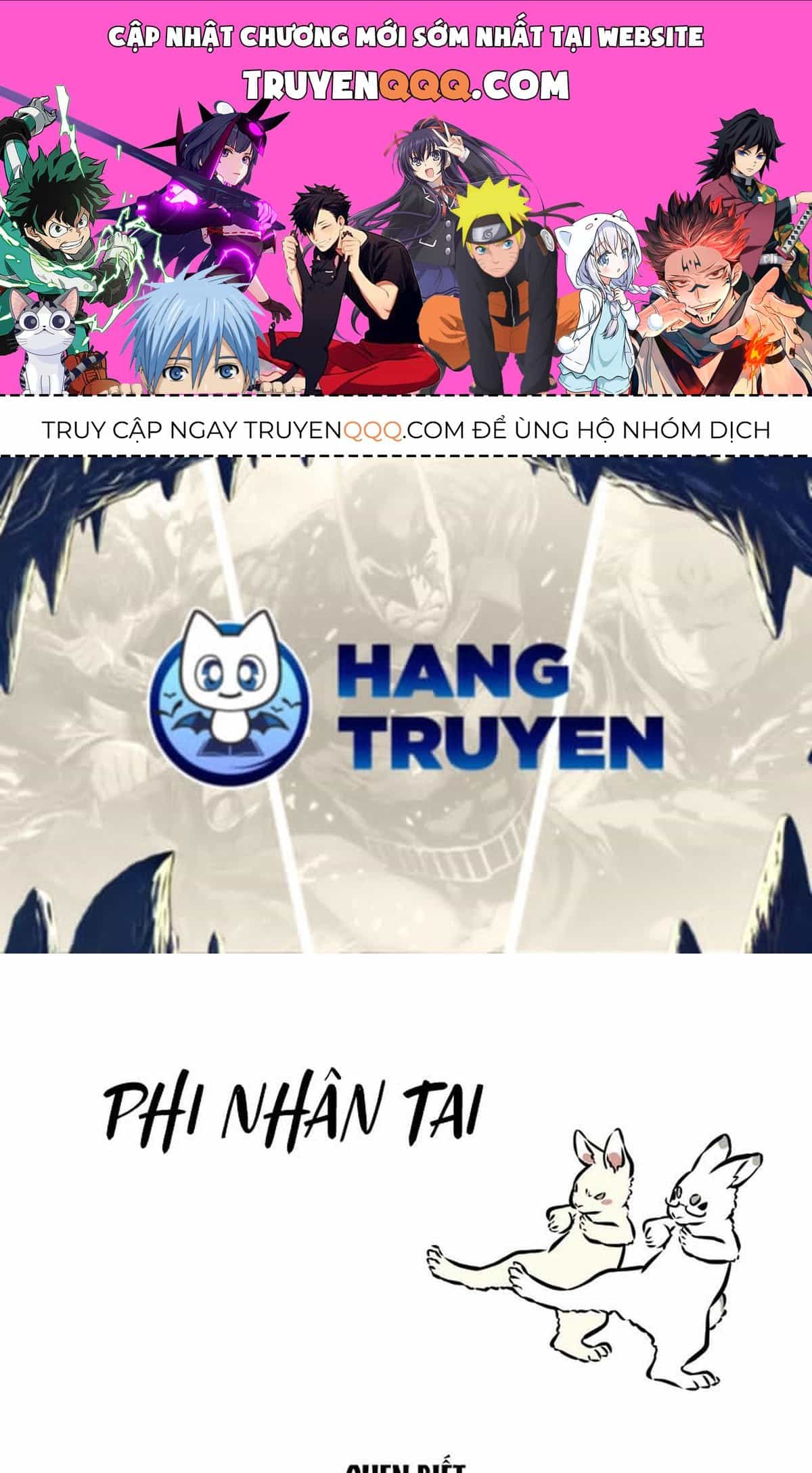 Phi Nhân - Chương 19 - ảnh 1