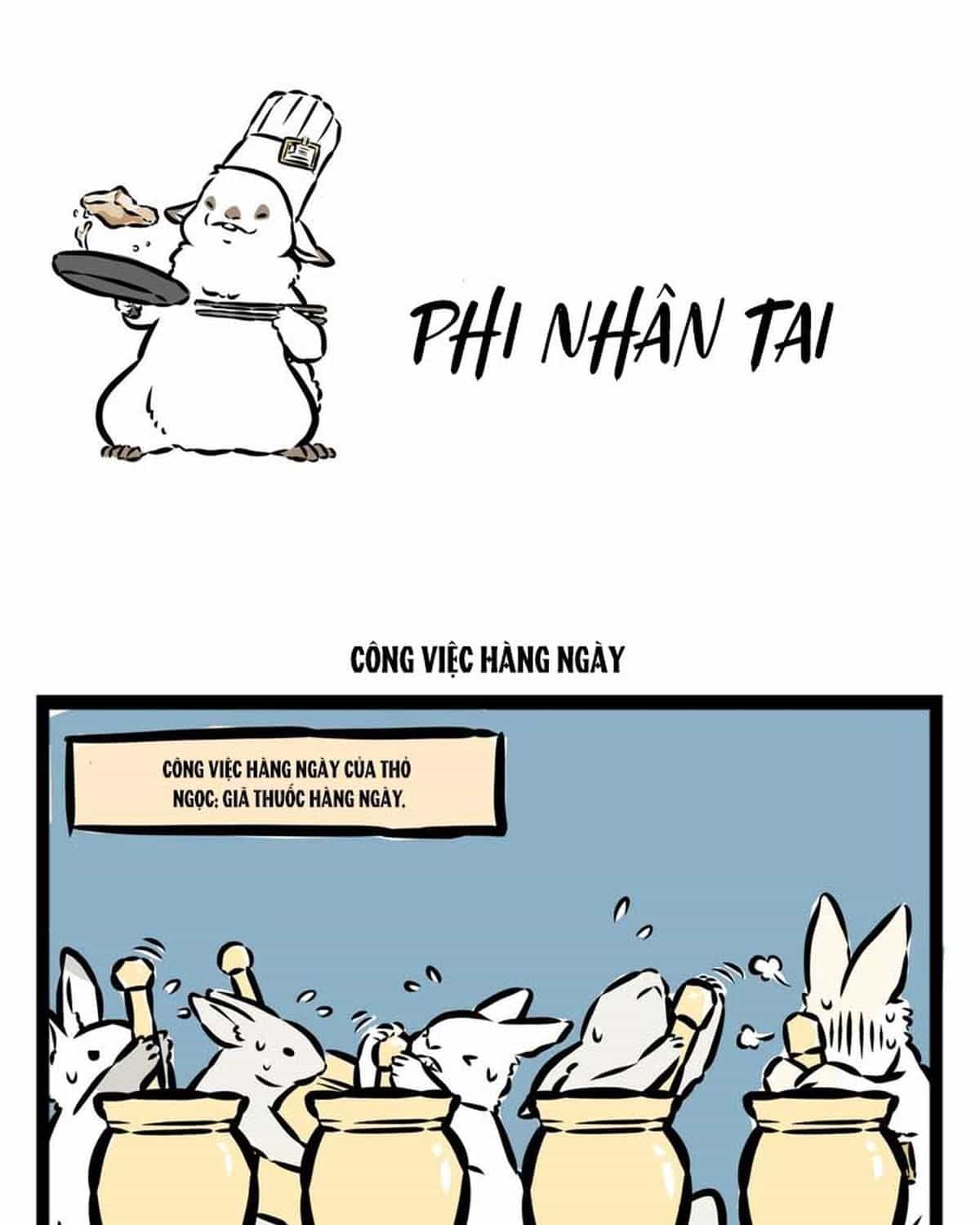 Phi Nhân - Chương 19 - ảnh 13