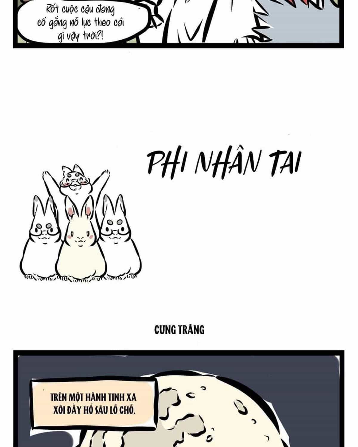 Phi Nhân - Chương 19 - ảnh 7