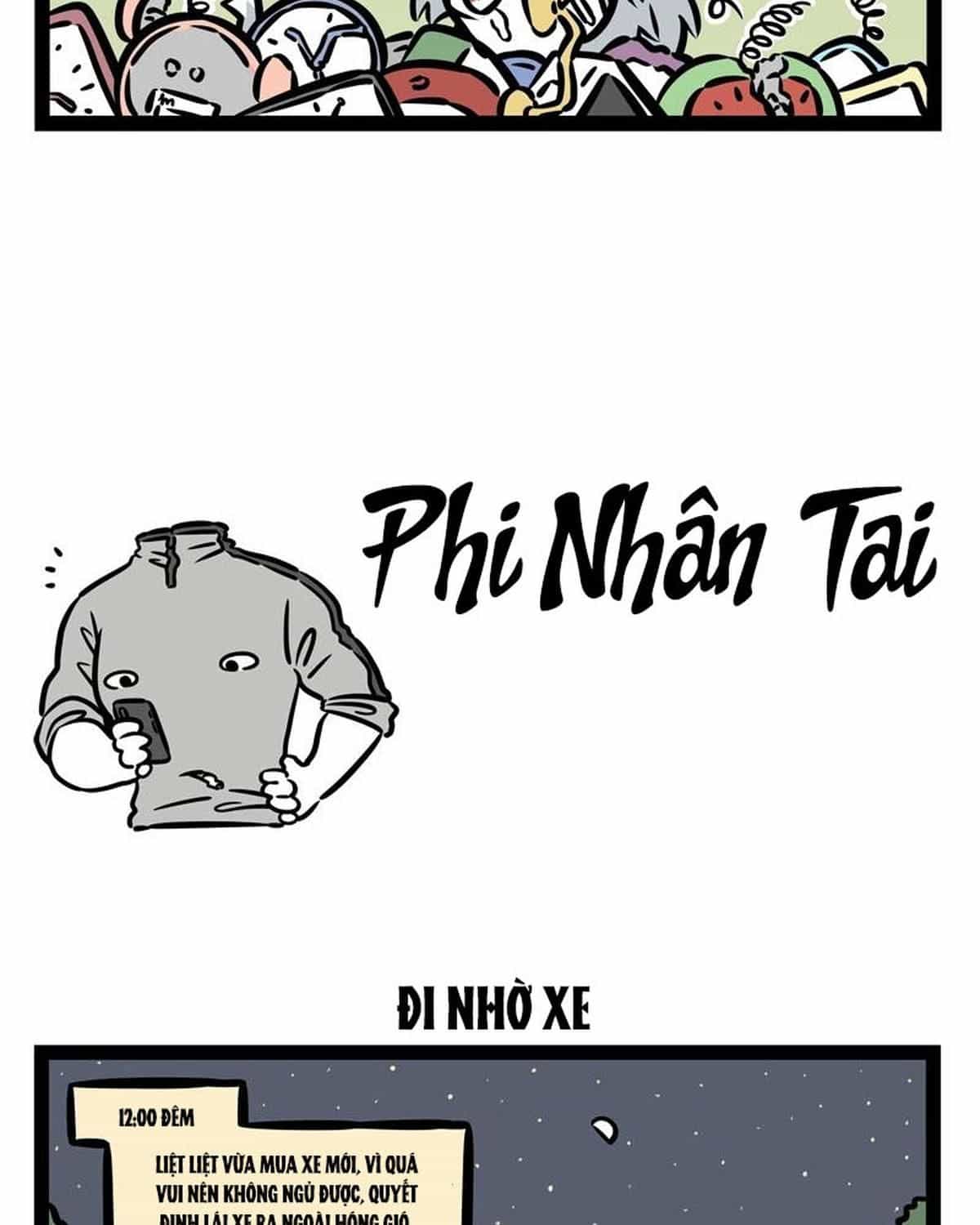 Phi Nhân - Chương 192 - ảnh 7