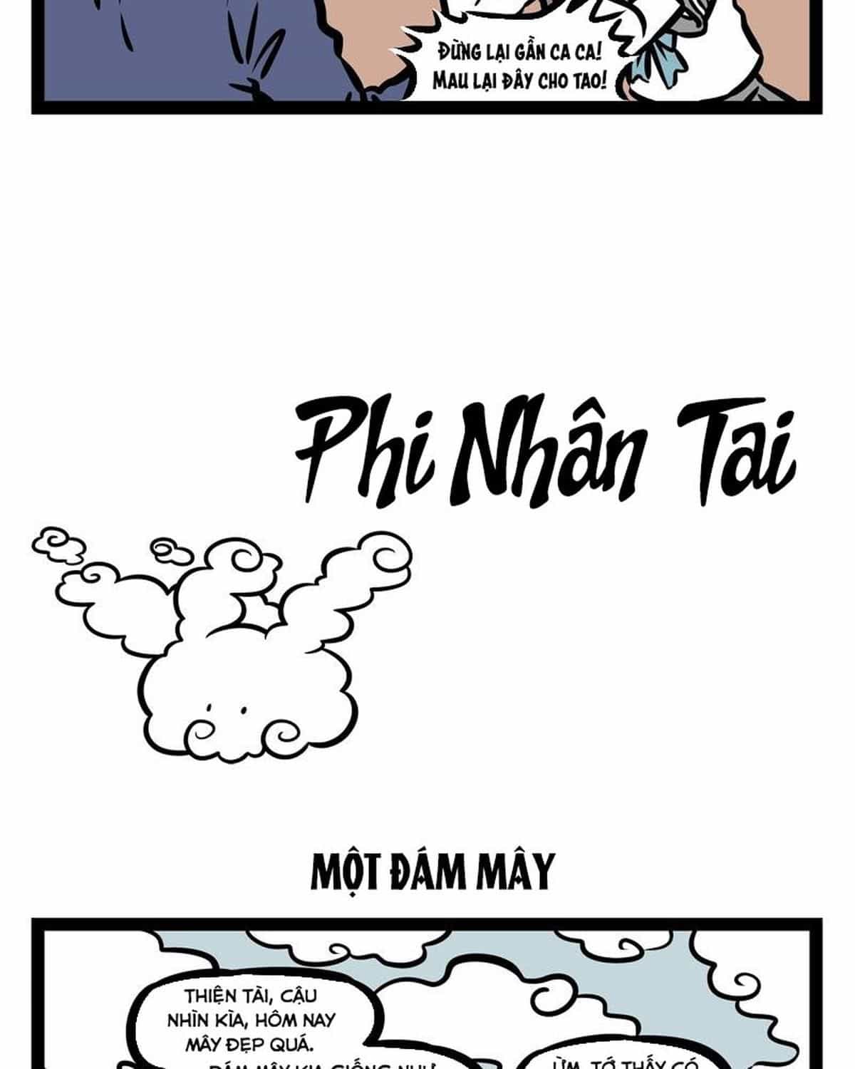 Phi Nhân - Chương 193 - ảnh 7