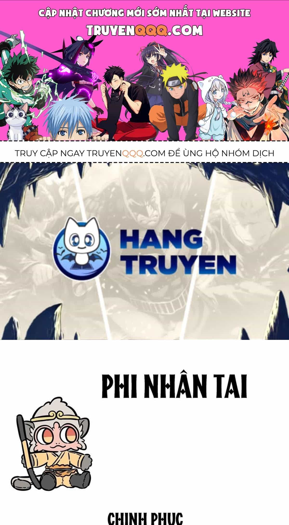 Phi Nhân - Chương 198 - ảnh 1