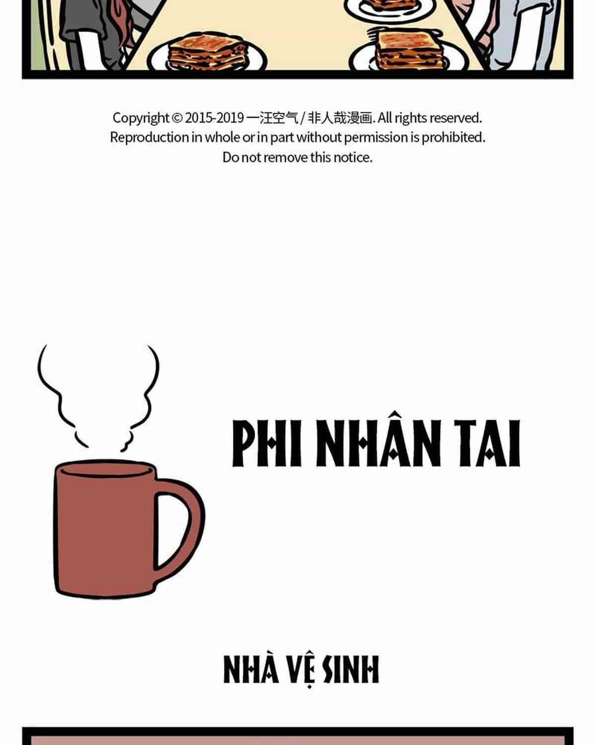 Phi Nhân - Chương 199 - ảnh 7