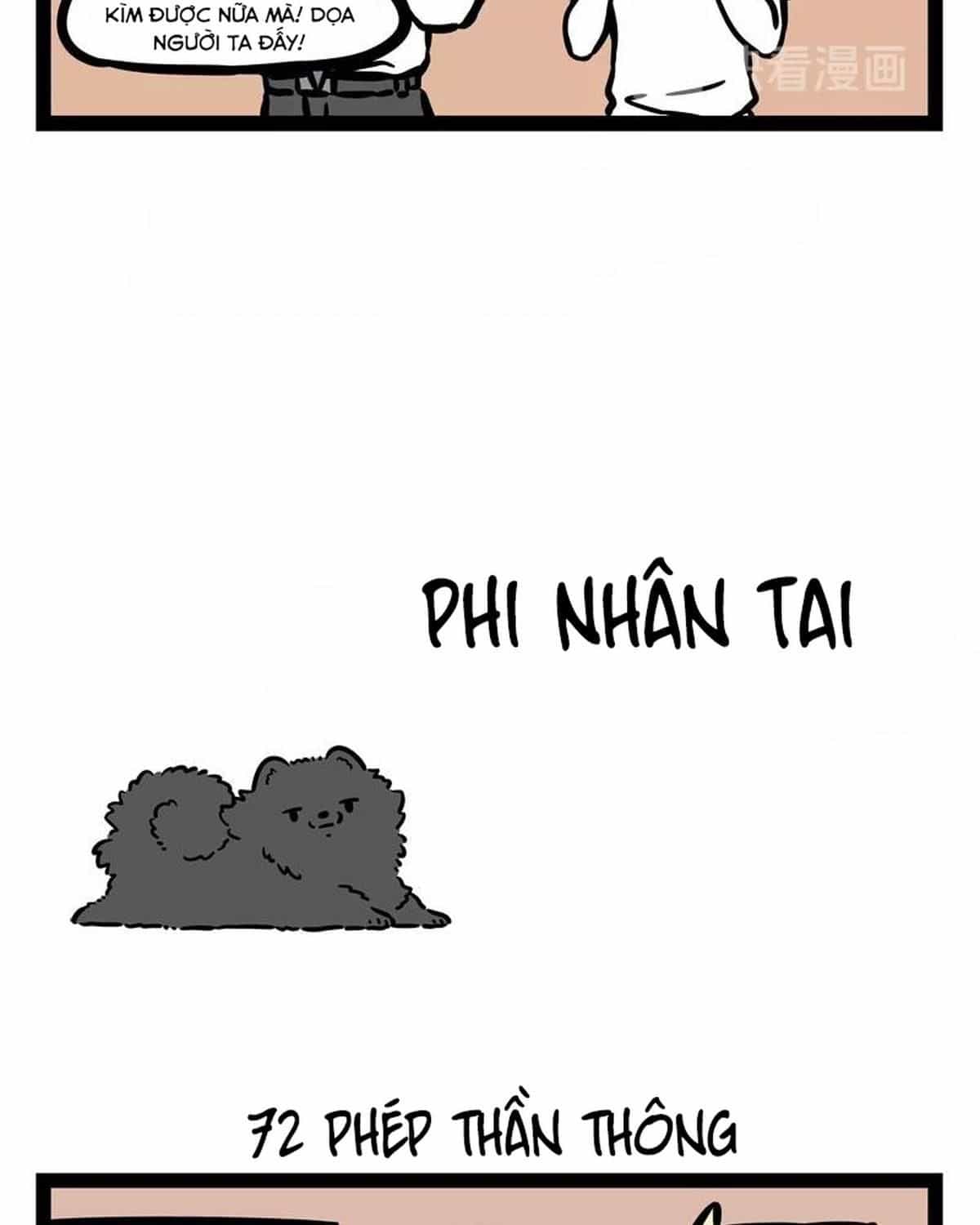 Phi Nhân - Chương 200 - ảnh 7