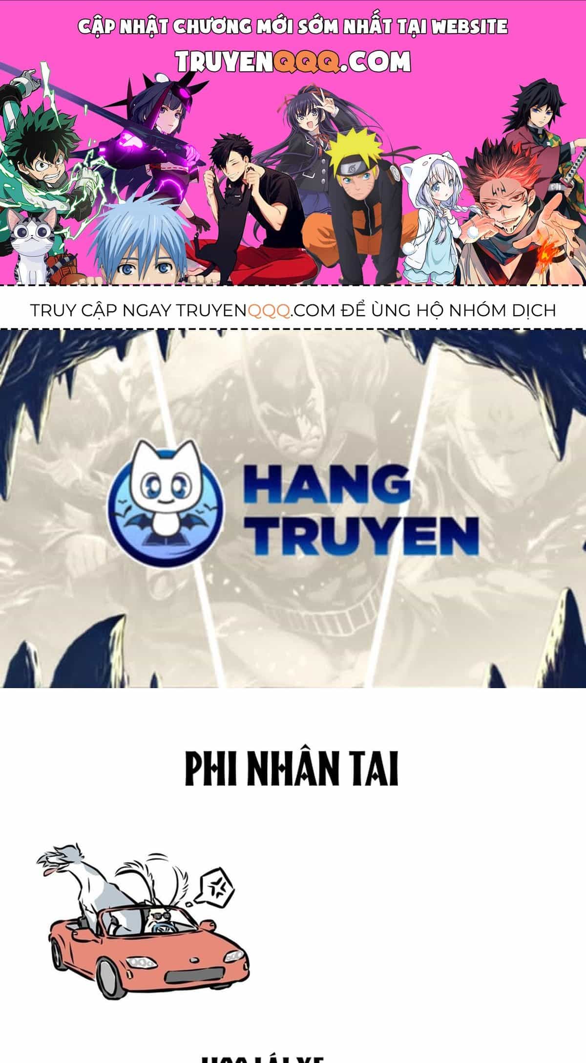 Phi Nhân - Chương 20 - ảnh 1