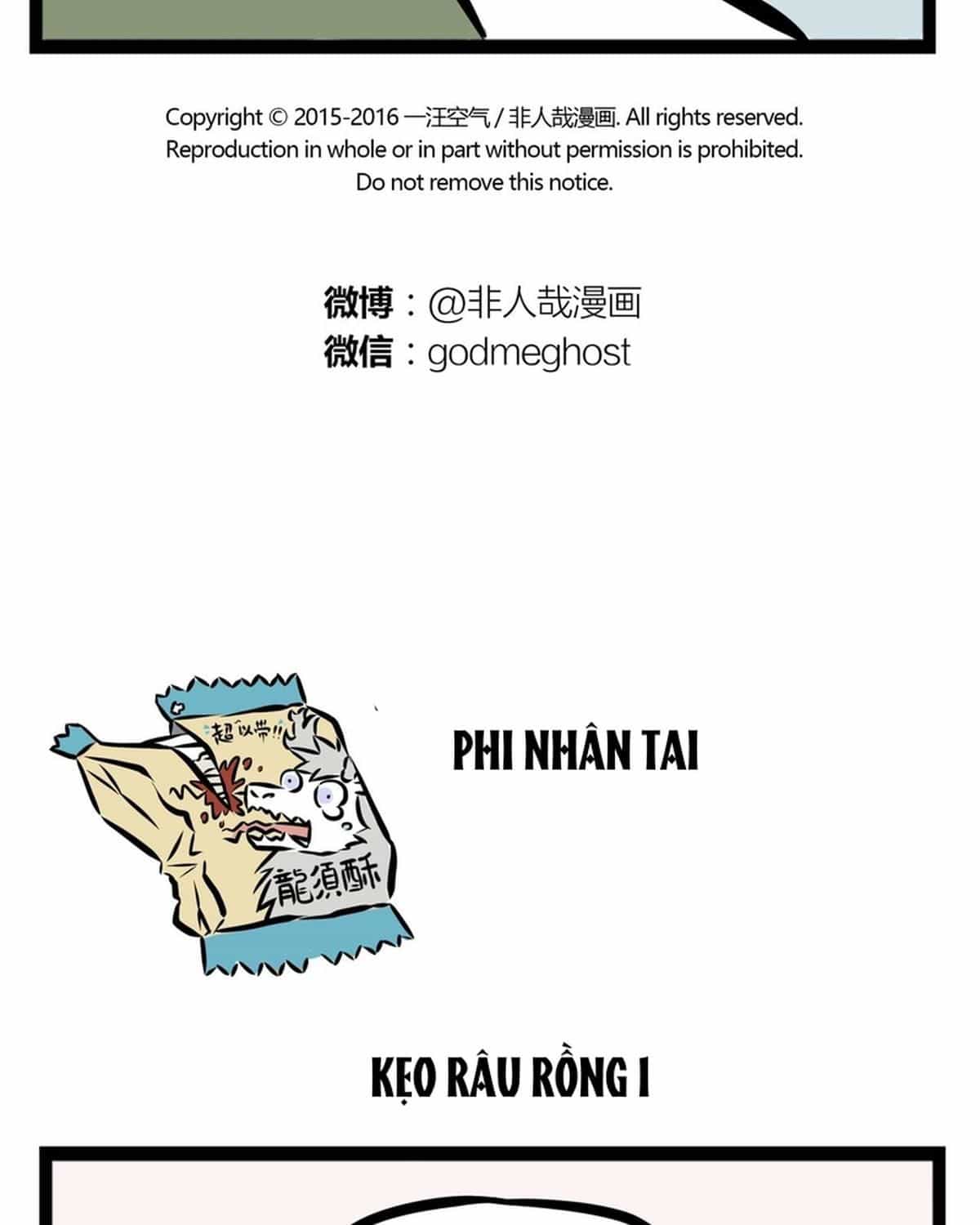 Phi Nhân - Chương 20 - ảnh 13