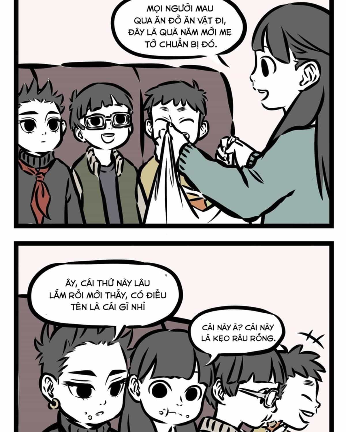 Phi Nhân - Chương 20 - ảnh 14
