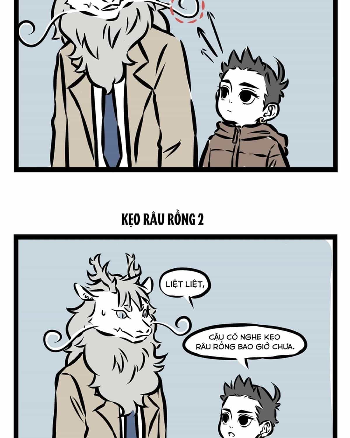 Phi Nhân - Chương 20 - ảnh 16