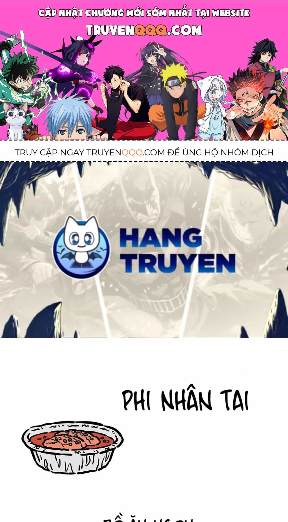 Phi Nhân - Chương 202 - ảnh 1