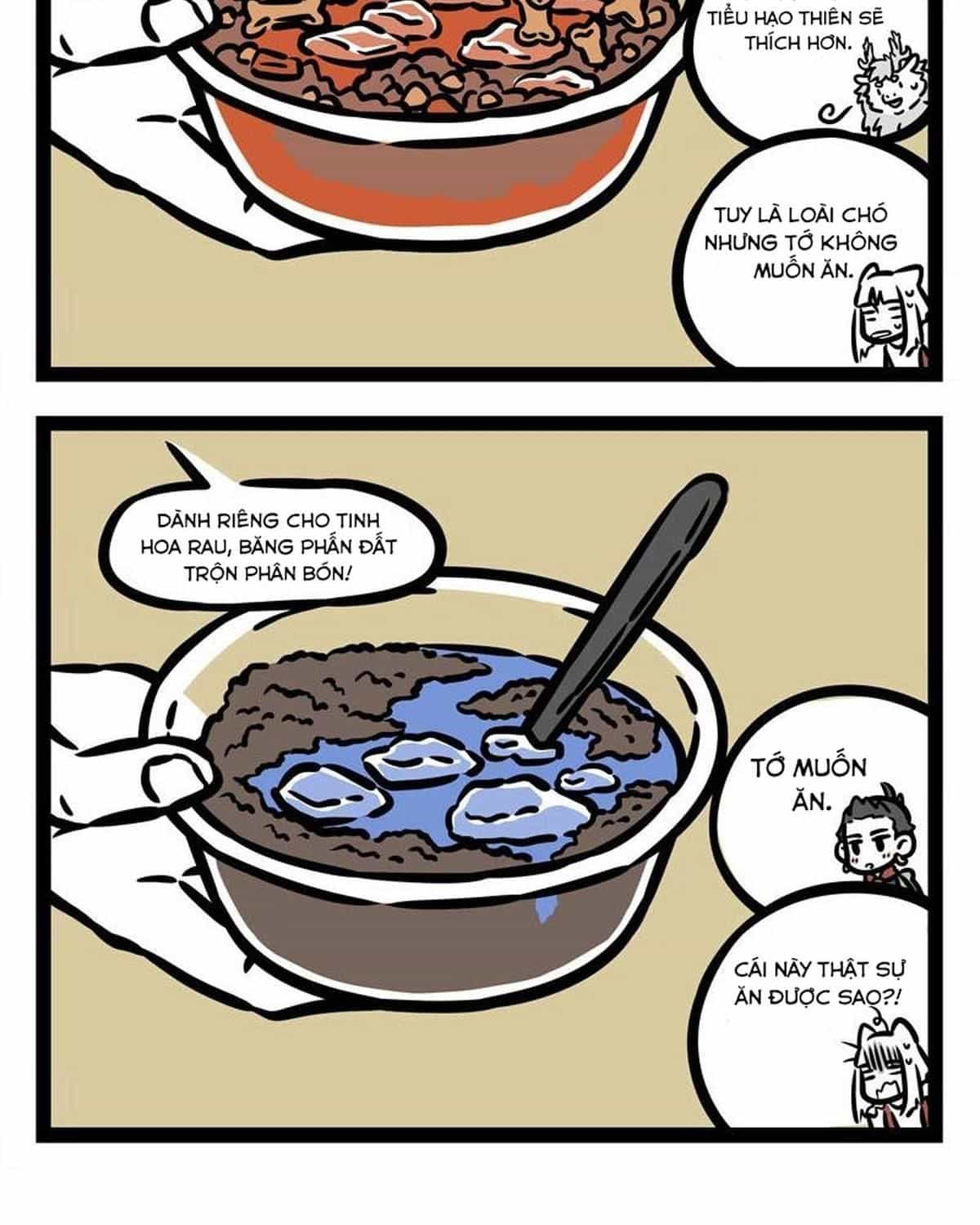 Phi Nhân - Chương 202 - ảnh 12