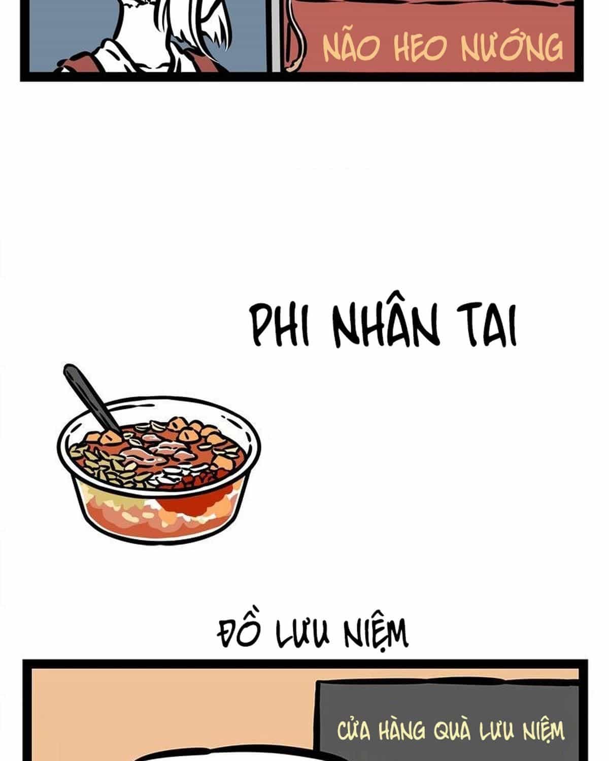 Phi Nhân - Chương 202 - ảnh 7