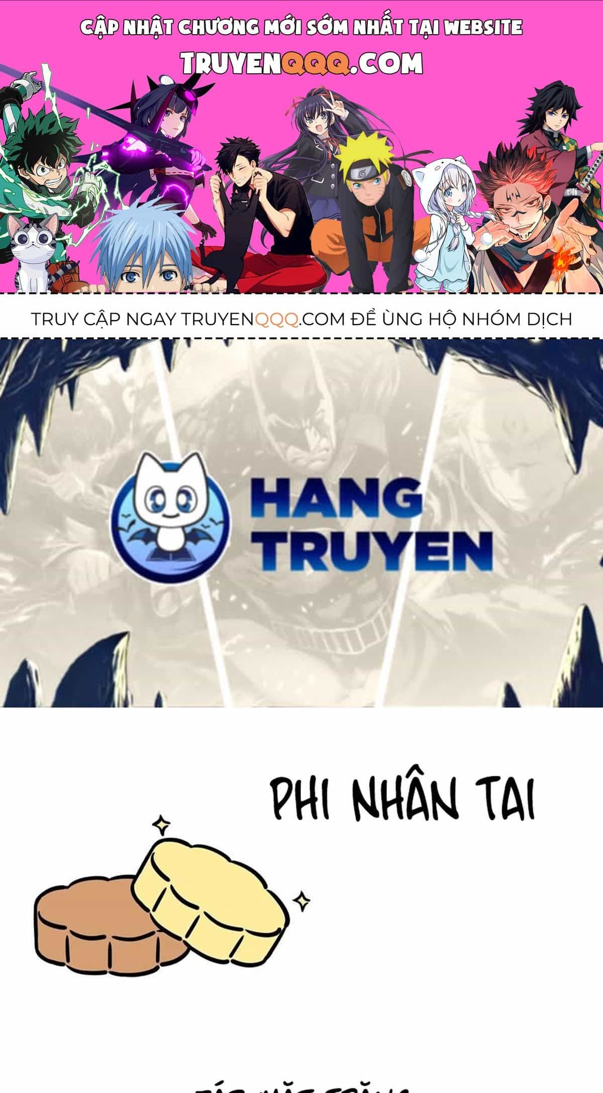 Phi Nhân - Chương 203 - ảnh 1