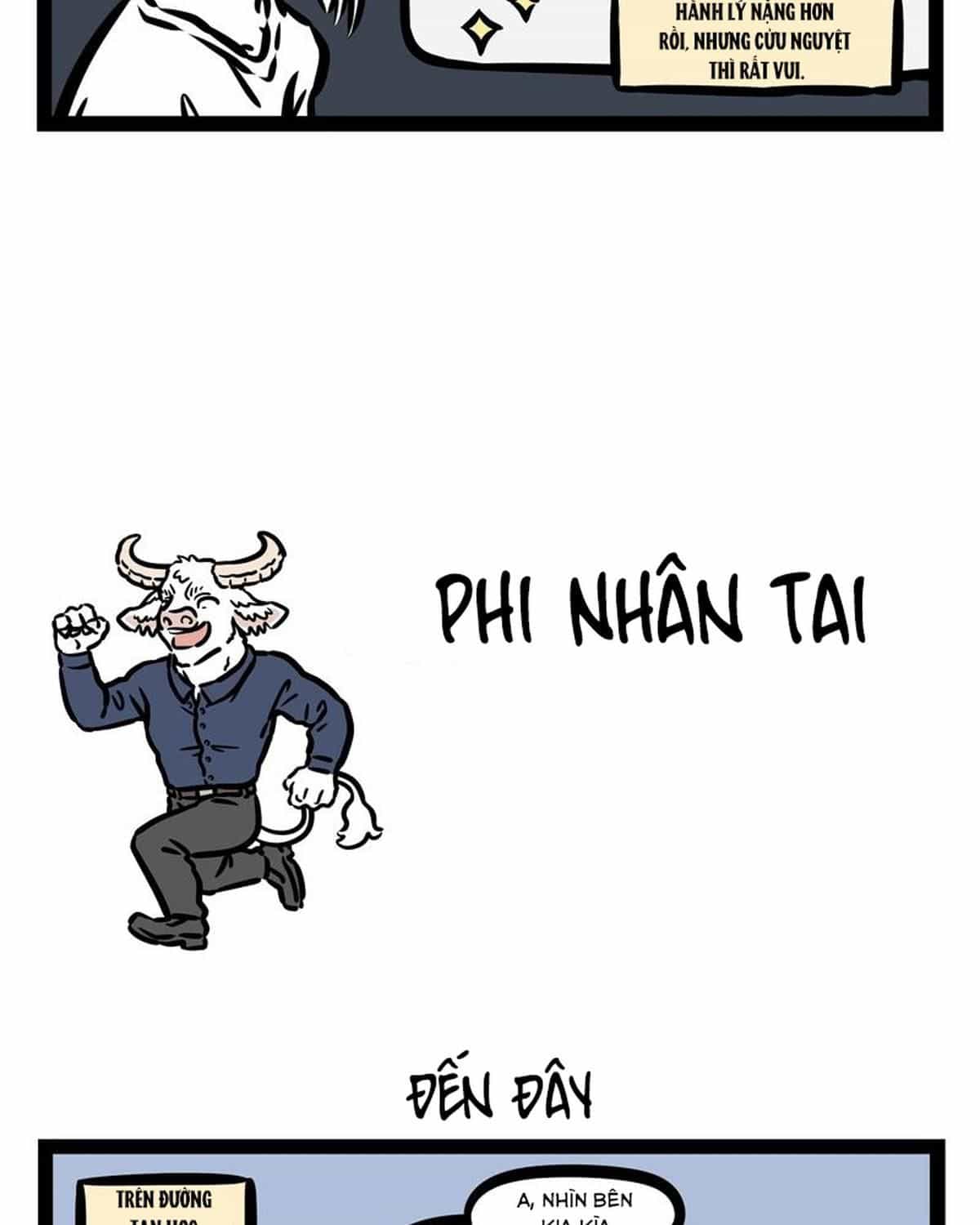 Phi Nhân - Chương 203 - ảnh 7