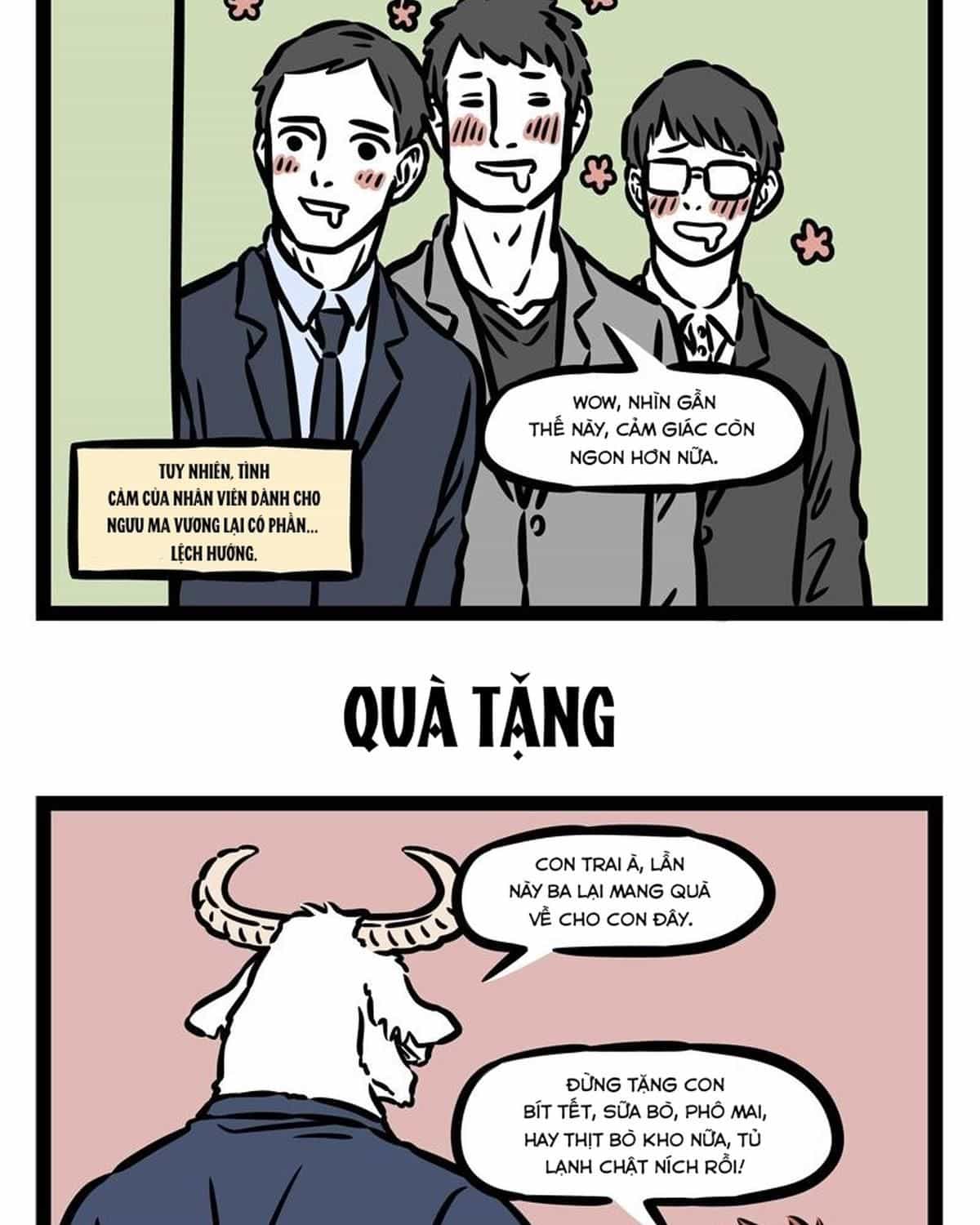 Phi Nhân - Chương 204 - ảnh 4