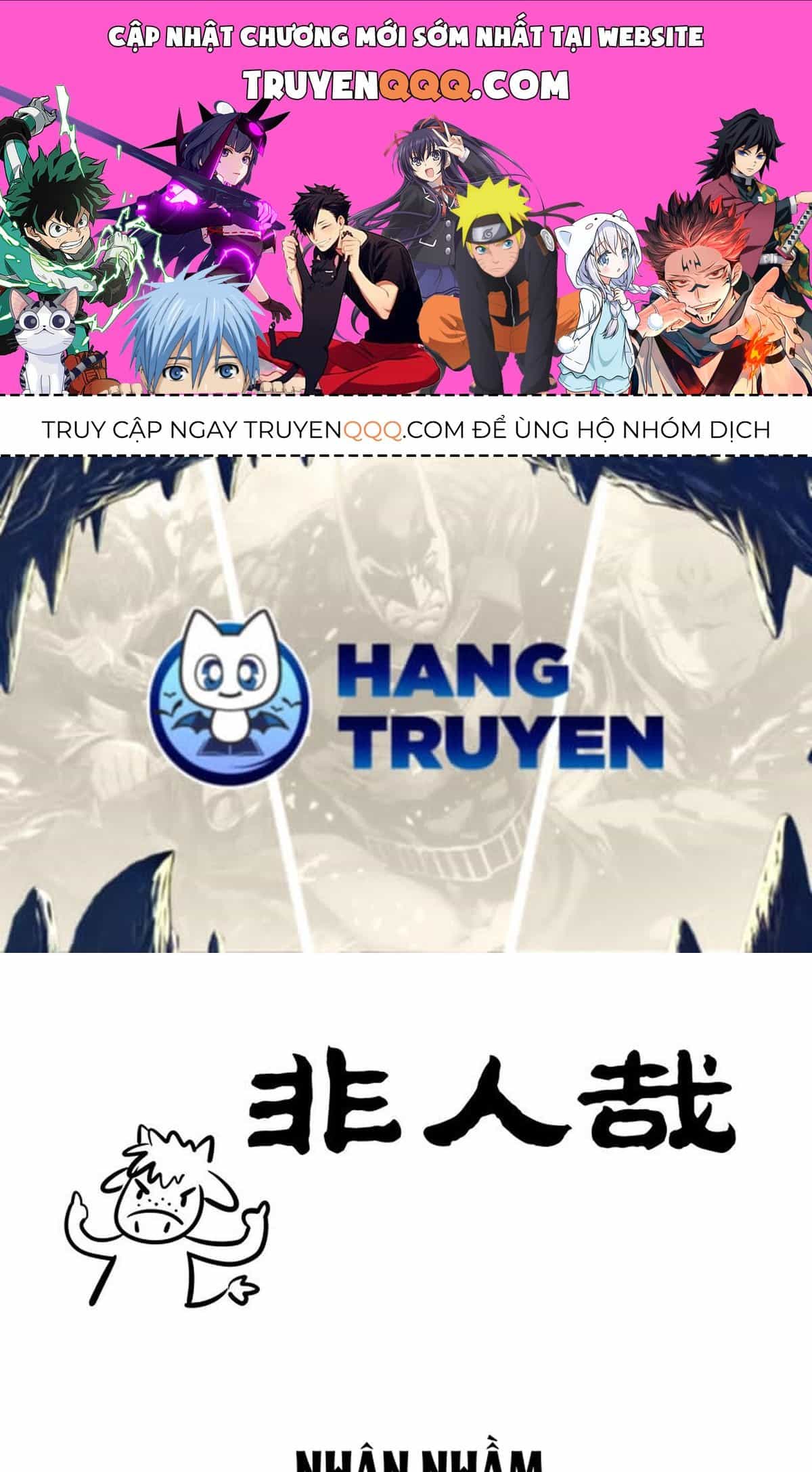 Phi Nhân - Chương 206 - ảnh 1