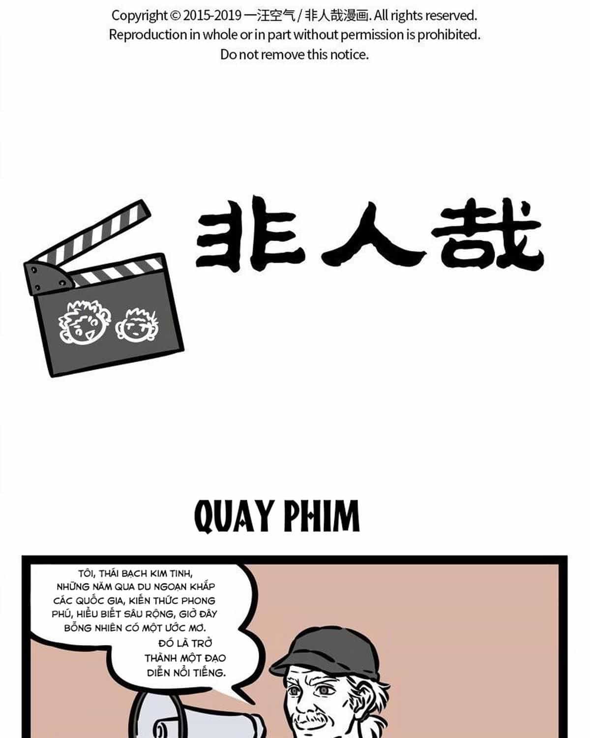 Phi Nhân - Chương 208 - ảnh 13