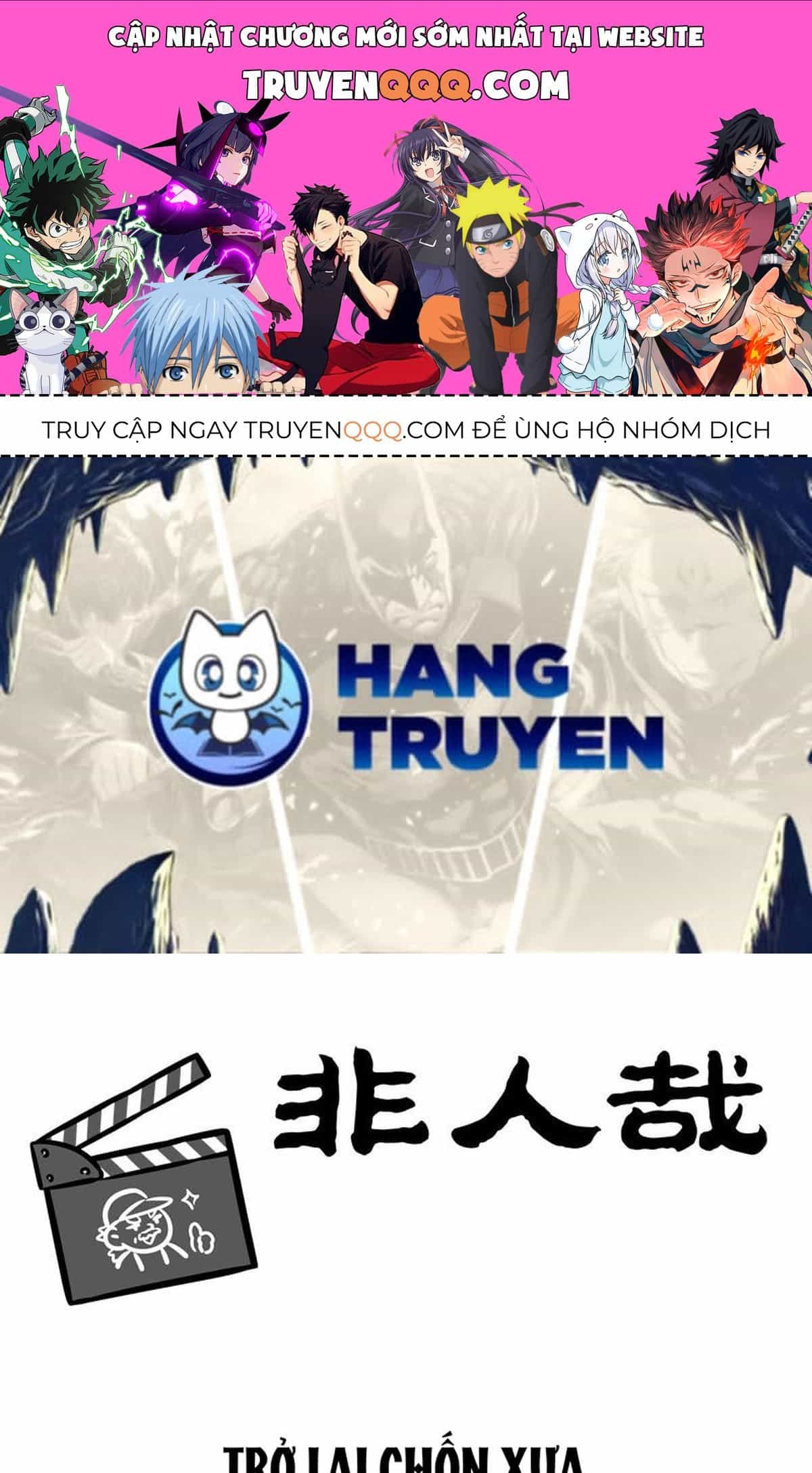 Phi Nhân - Chương 209 - ảnh 1