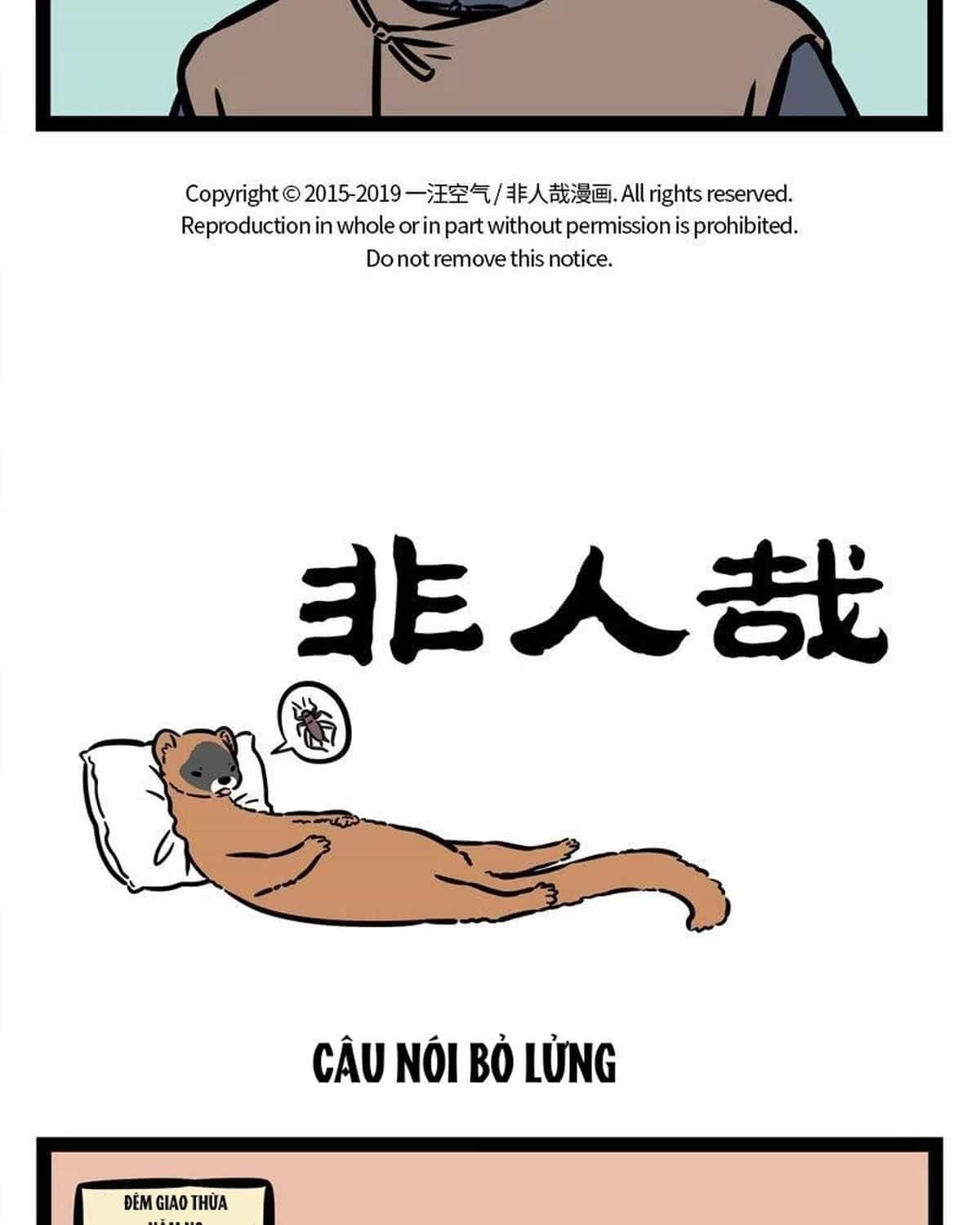 Phi Nhân - Chương 211 - ảnh 7