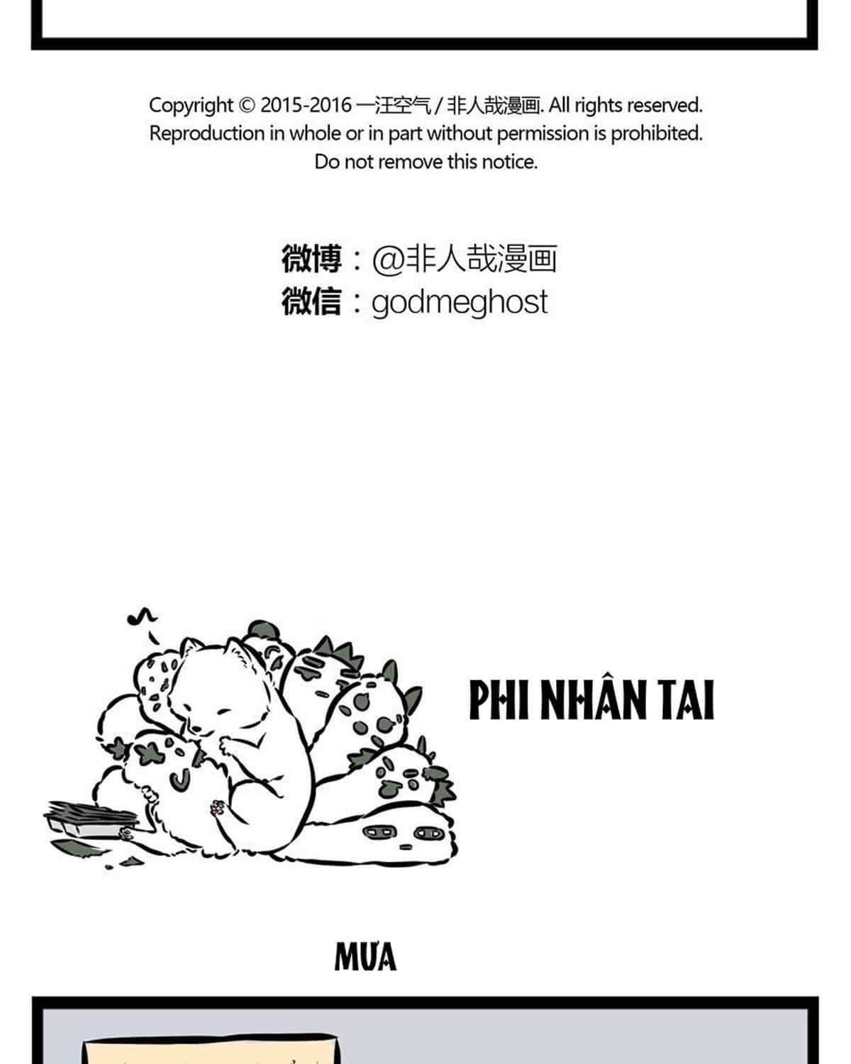 Phi Nhân - Chương 21 - ảnh 13