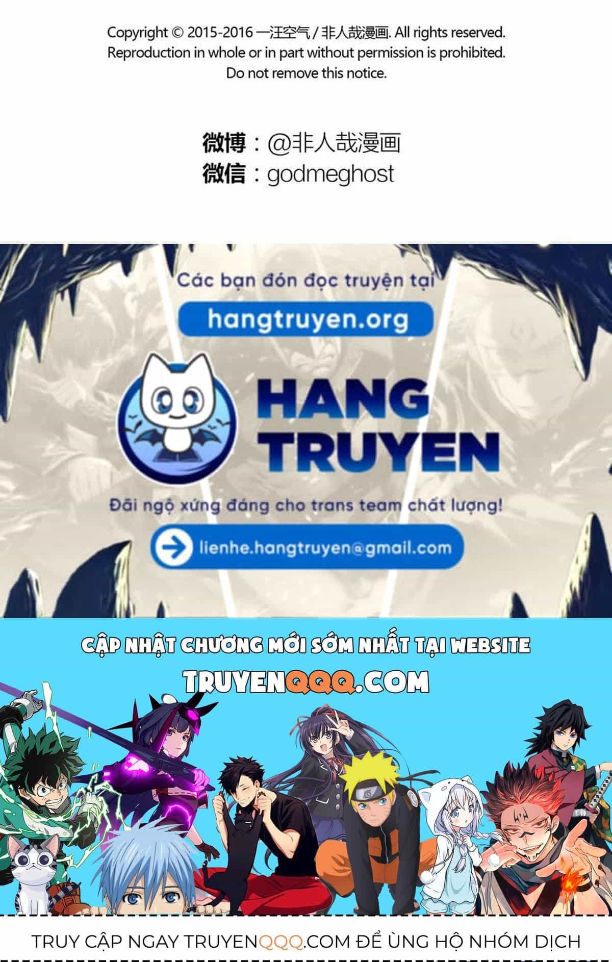 Phi Nhân - Chương 21 - ảnh 19