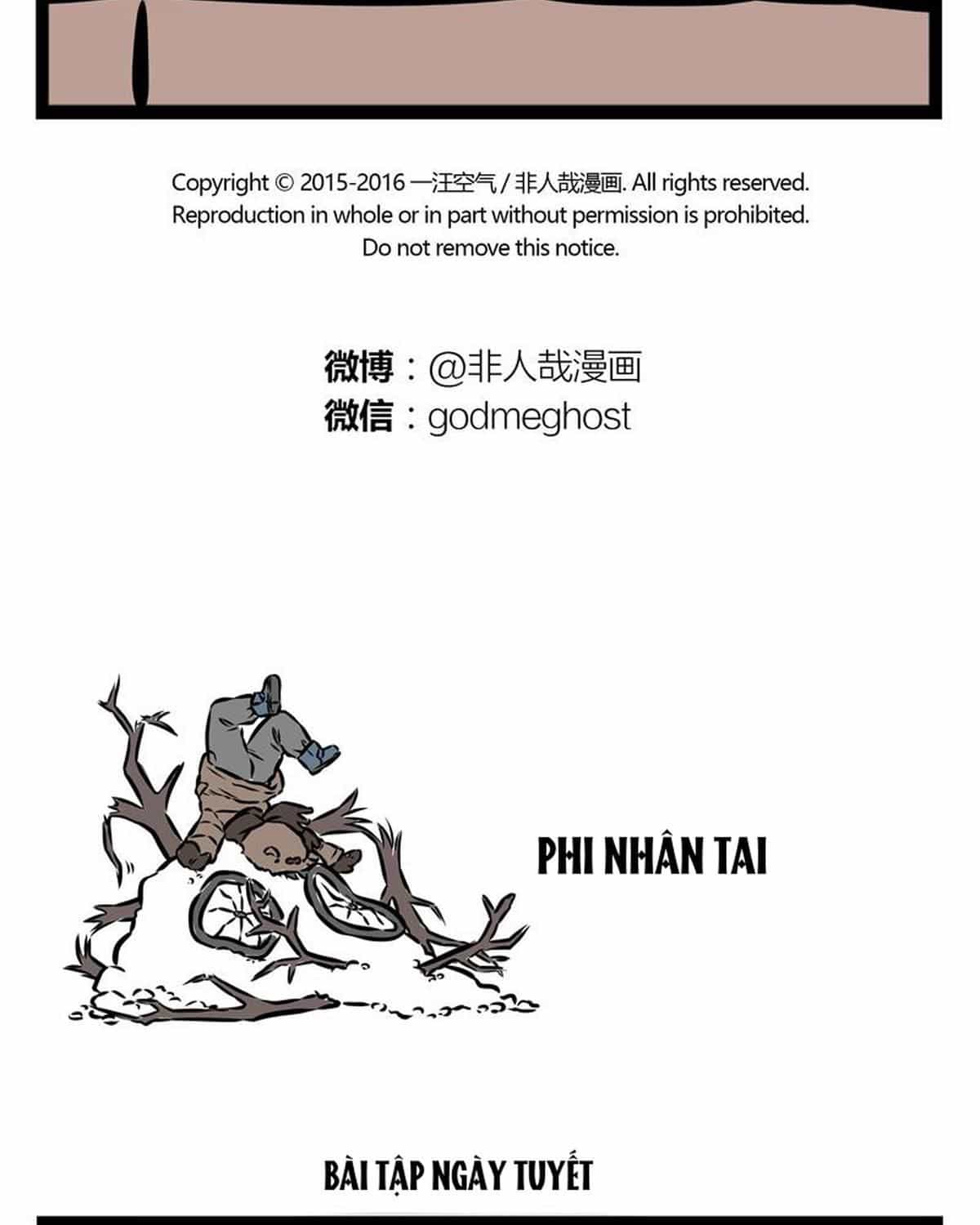 Phi Nhân - Chương 21 - ảnh 7