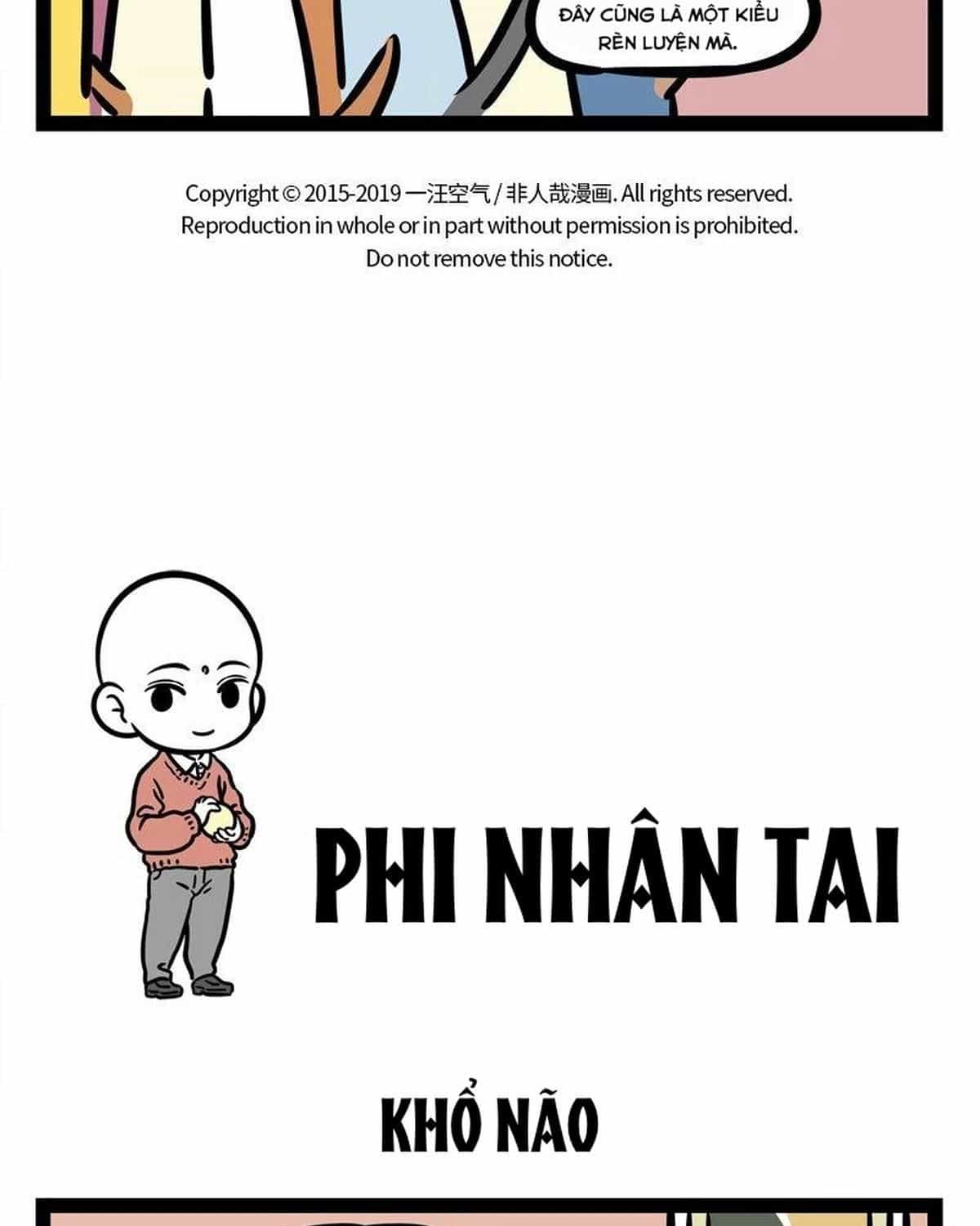 Phi Nhân - Chương 212 - ảnh 7