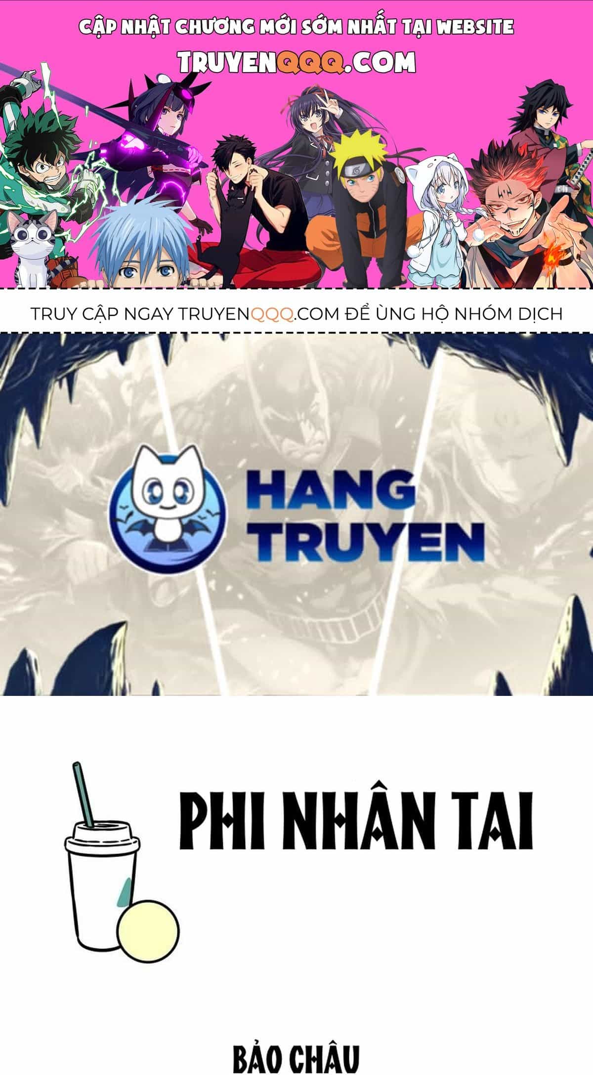 Phi Nhân - Chương 214 - ảnh 1