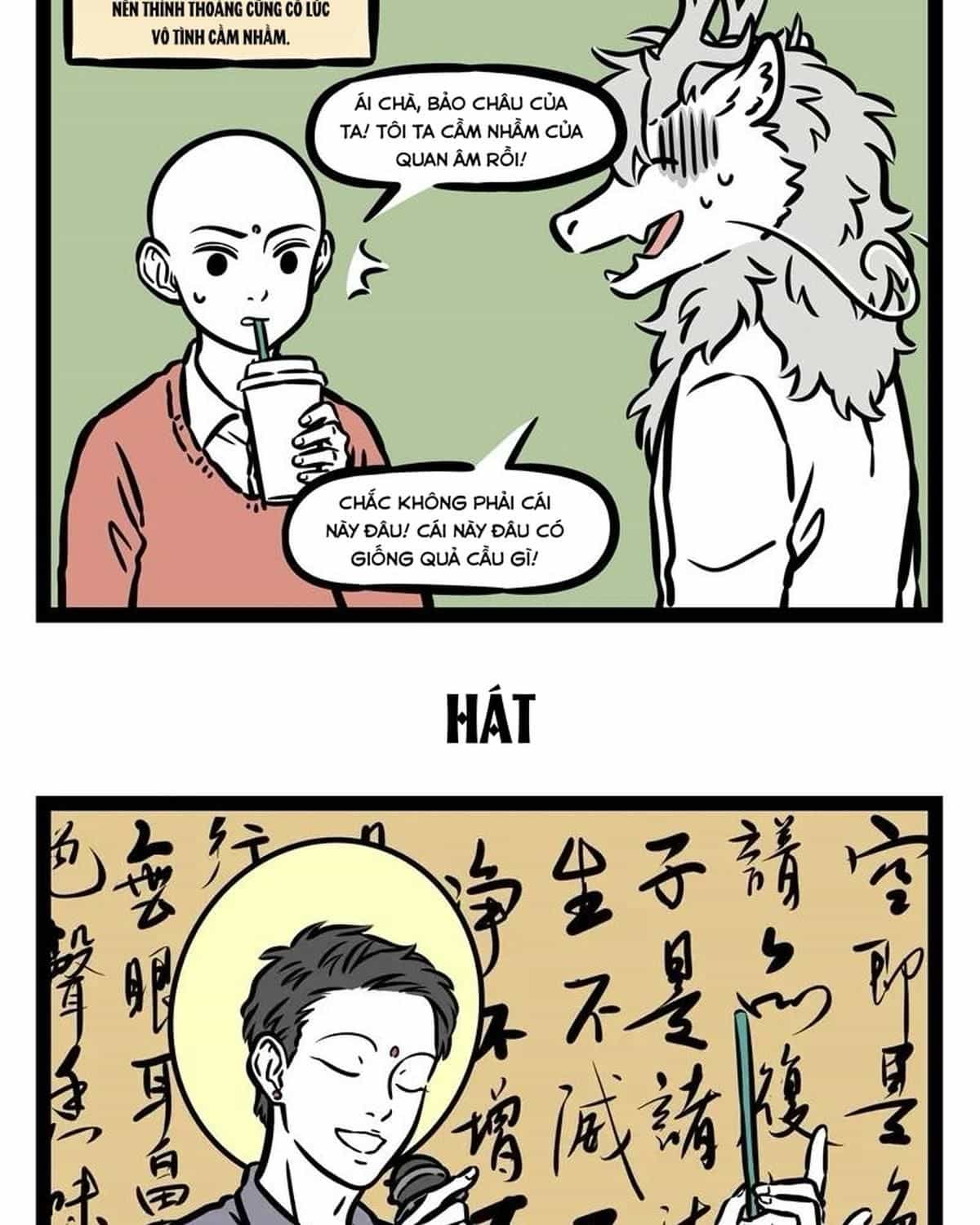 Phi Nhân - Chương 214 - ảnh 4