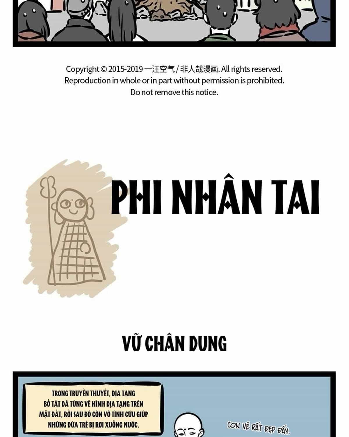 Phi Nhân - Chương 214 - ảnh 7