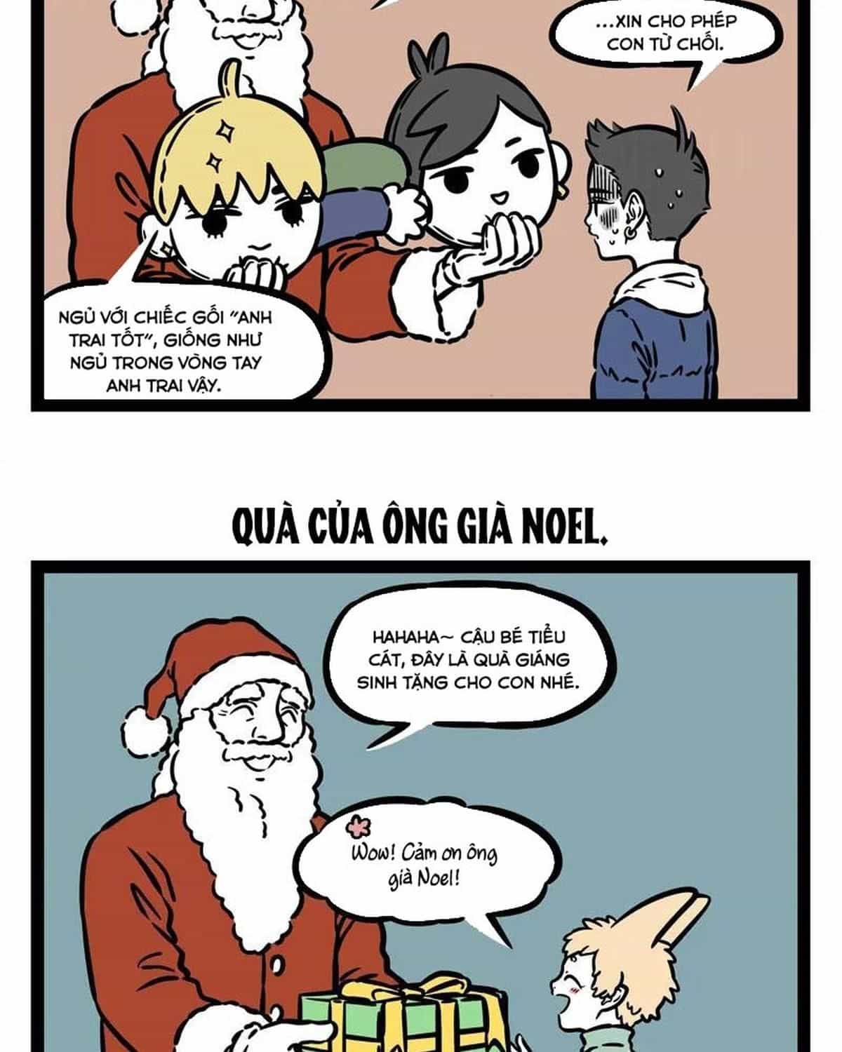 Phi Nhân - Chương 217 - ảnh 11