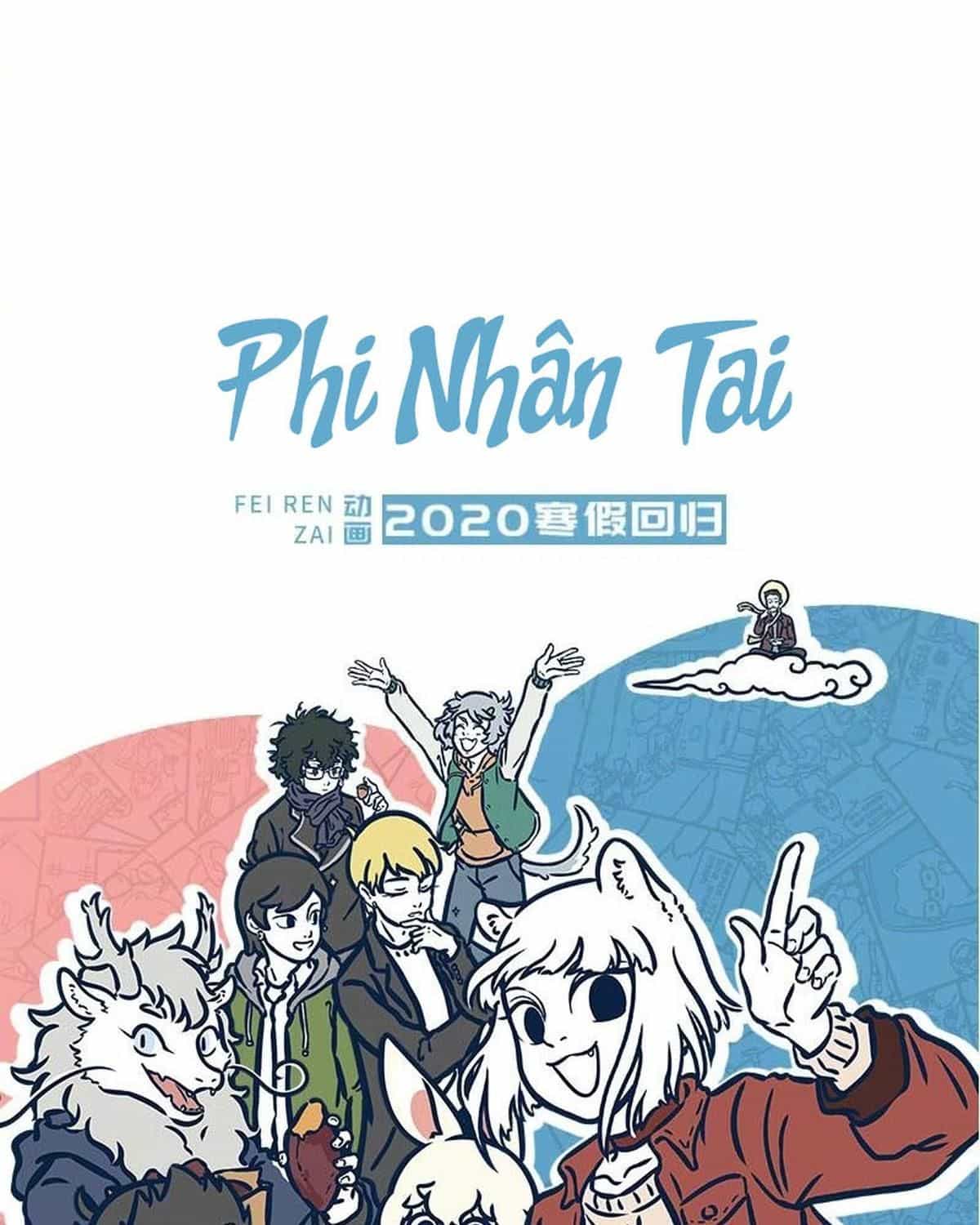 Phi Nhân - Chương 217 - ảnh 14